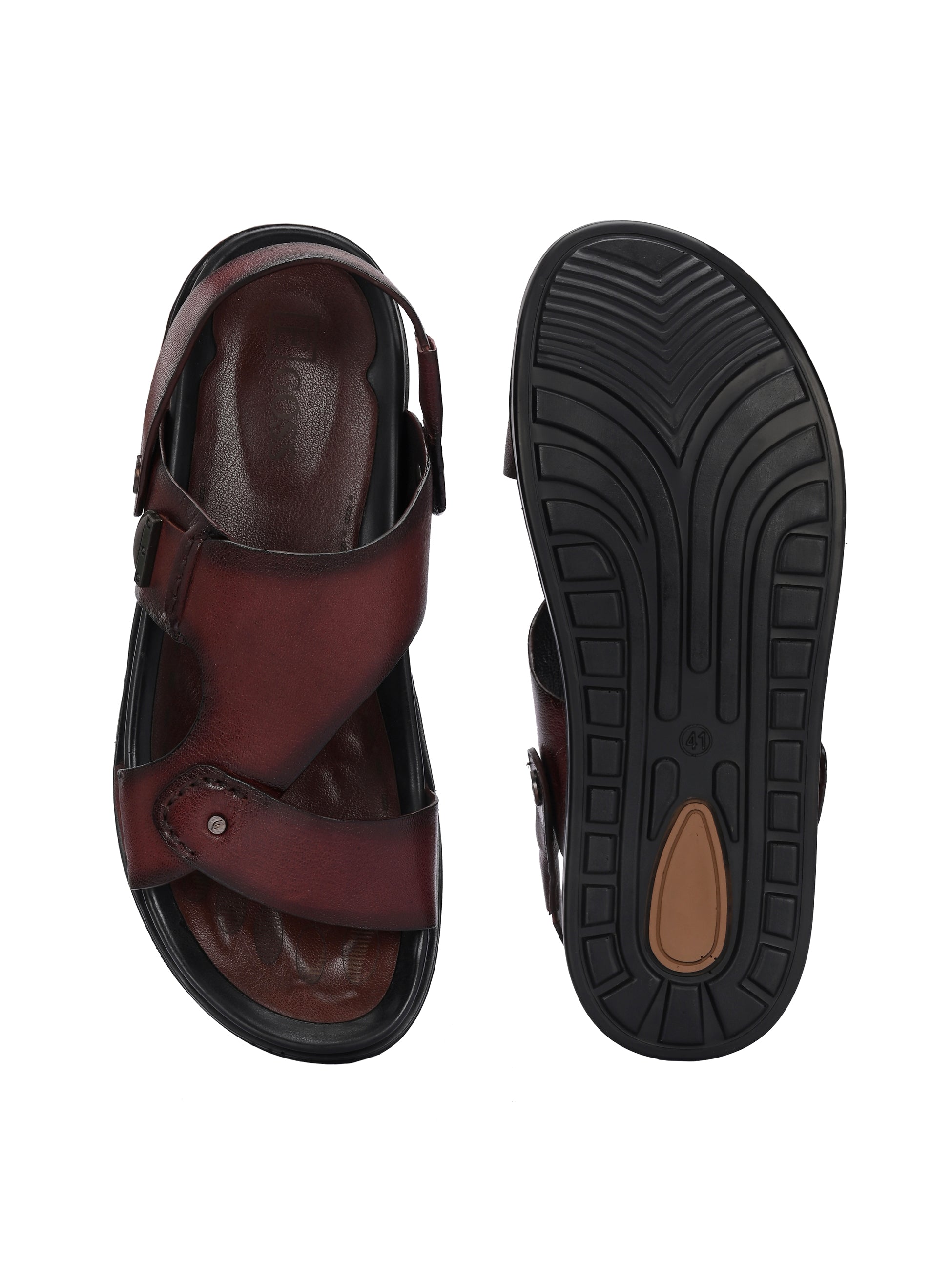 Salmot Casual Sandals For Men