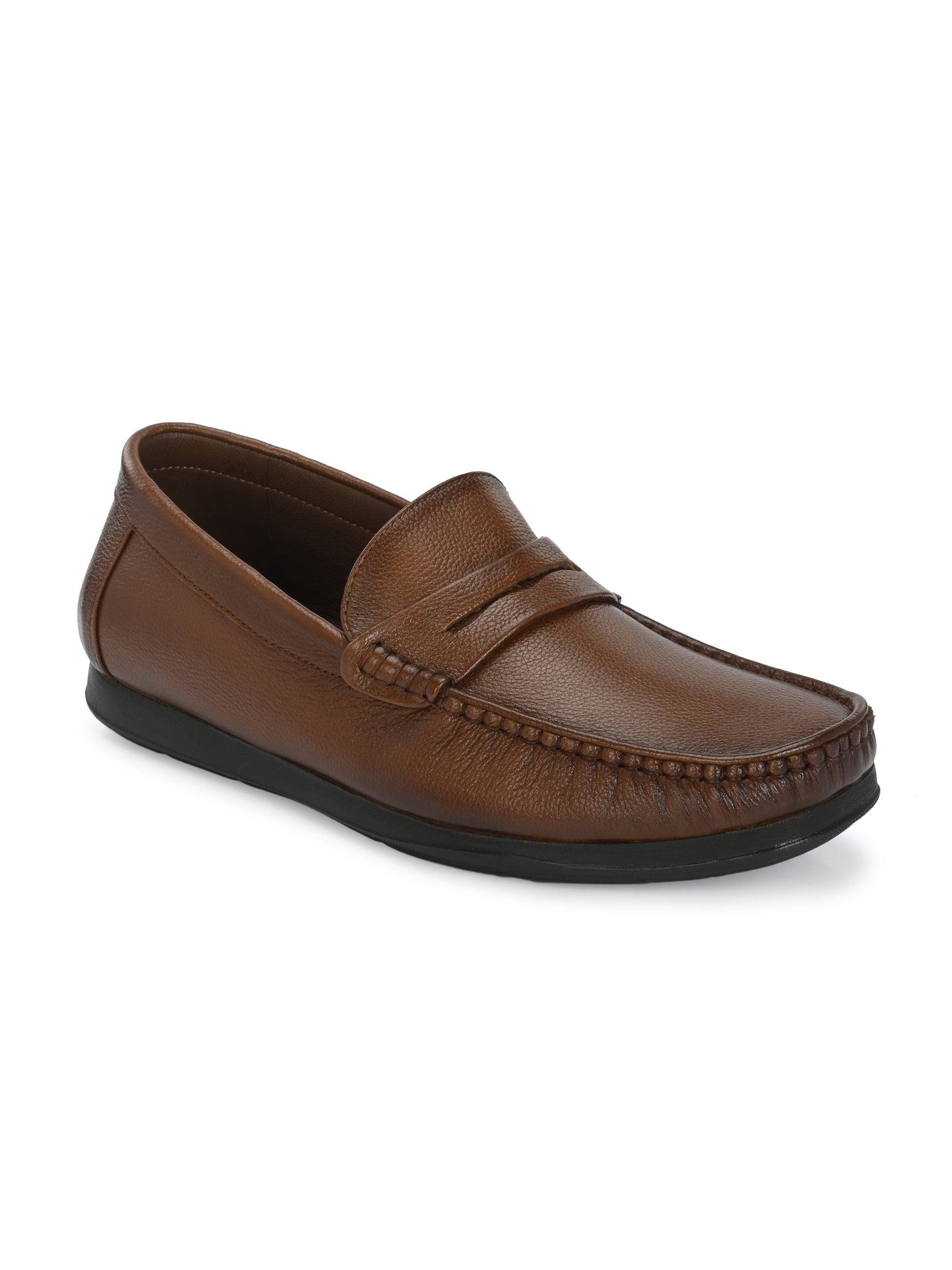 Salmot Casual Penny Loafers For Men