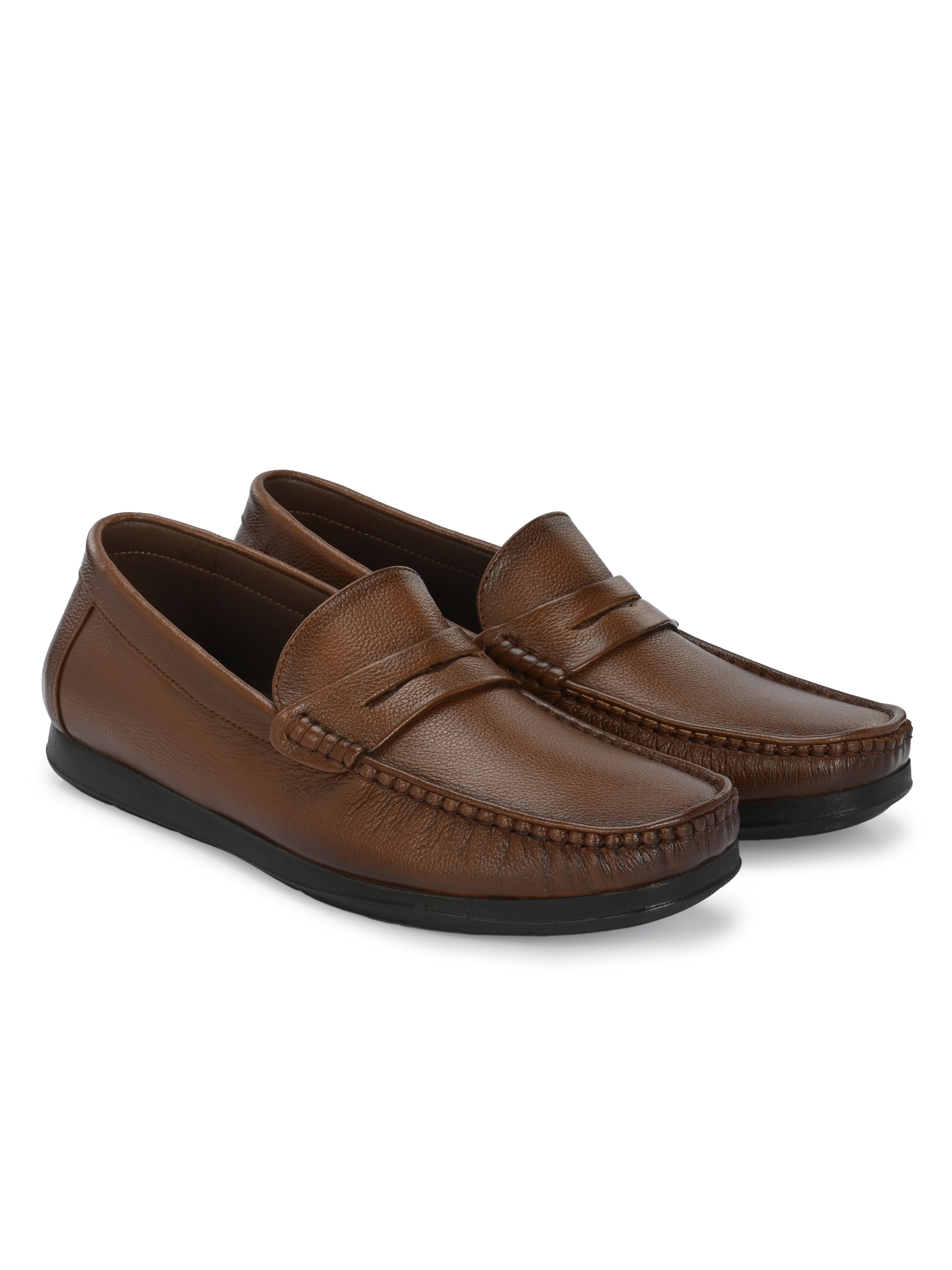 Salmot Casual Penny Loafers For Men