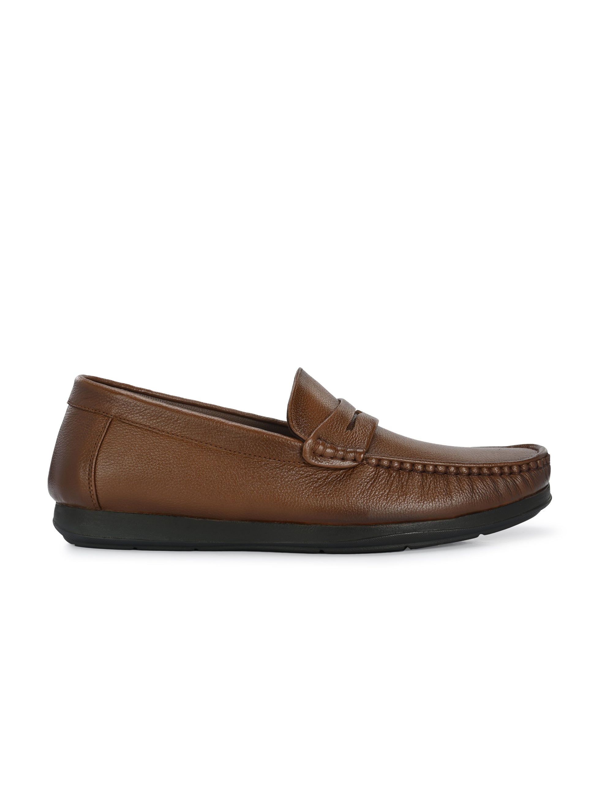 Salmot Casual Penny Loafers For Men