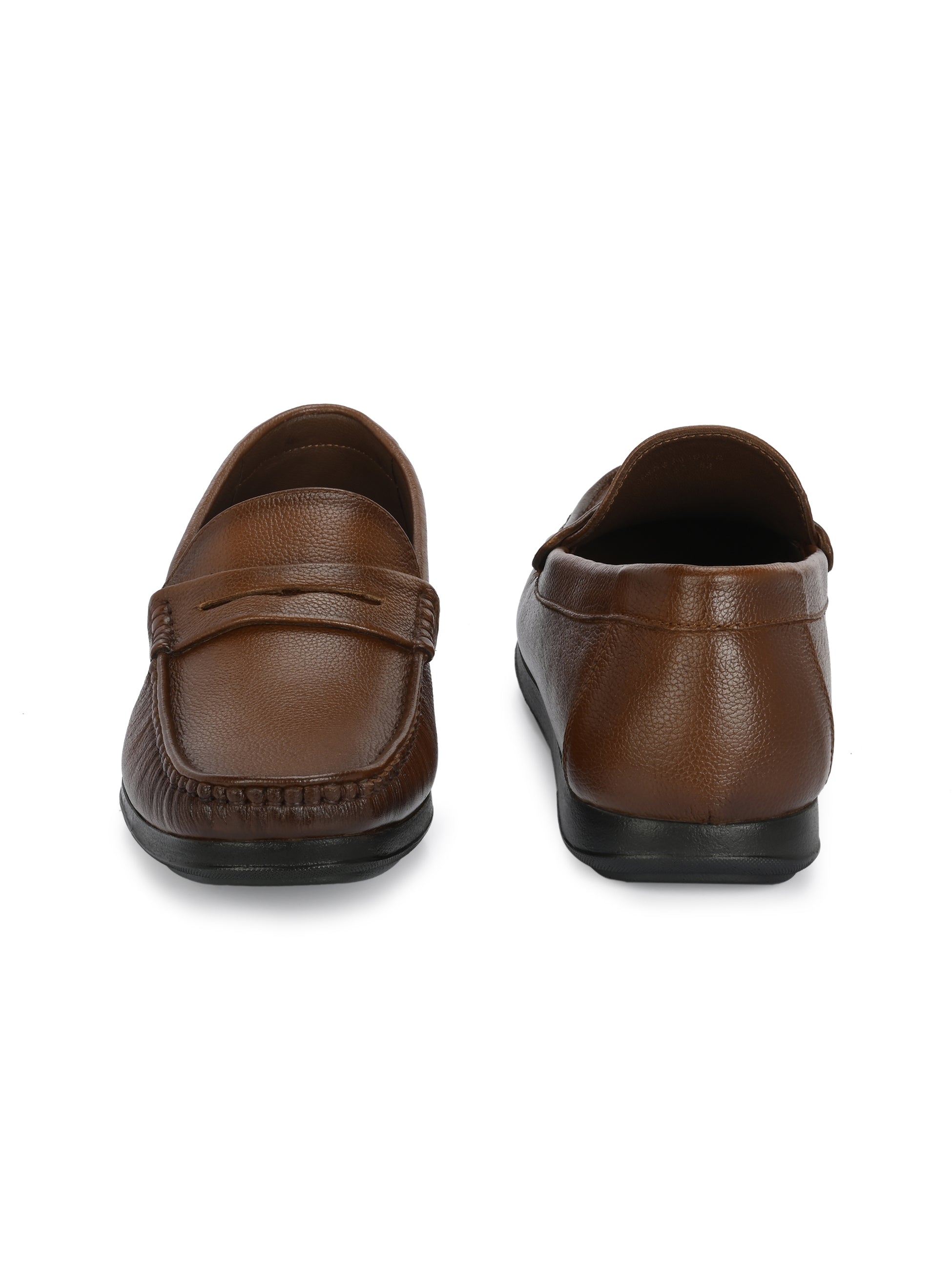 Salmot Casual Penny Loafers For Men