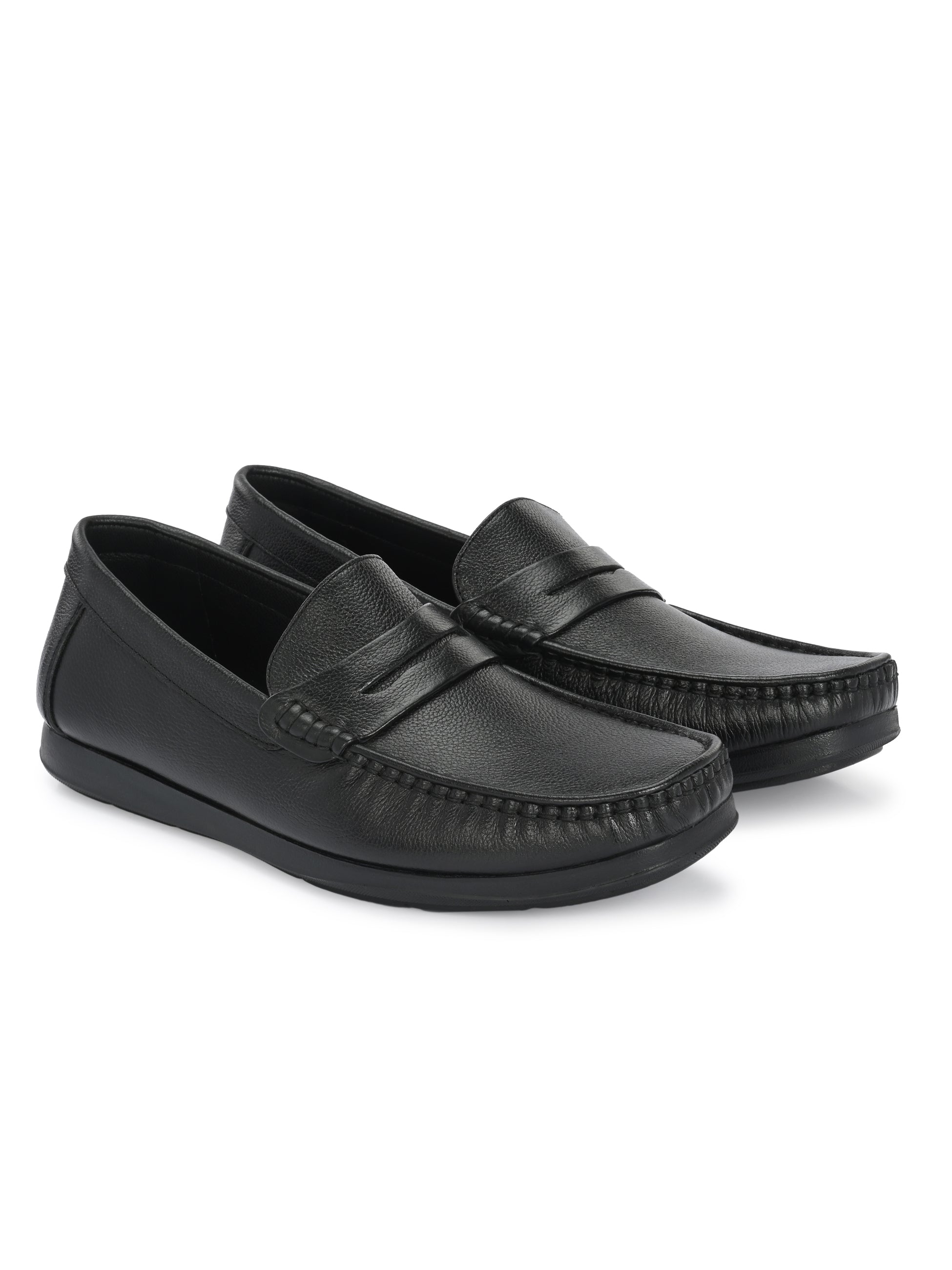 Salmot Casual Penny Loafers For Men