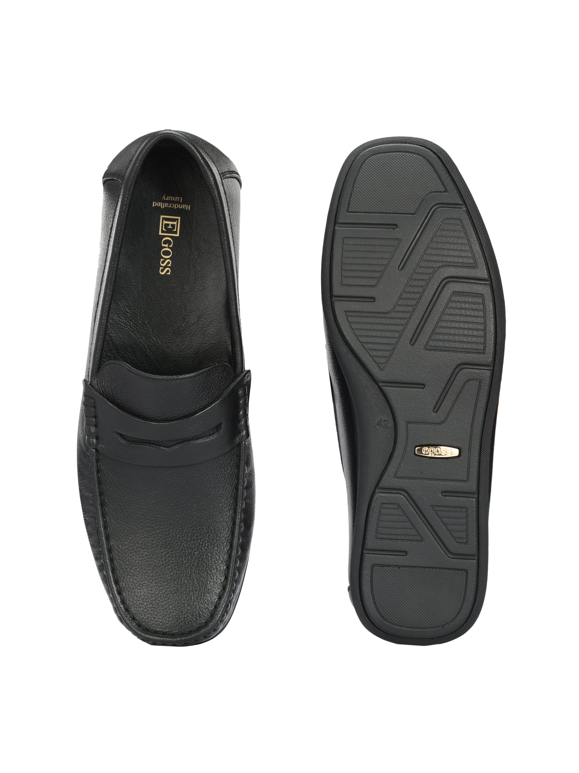 Salmot Casual Penny Loafers For Men