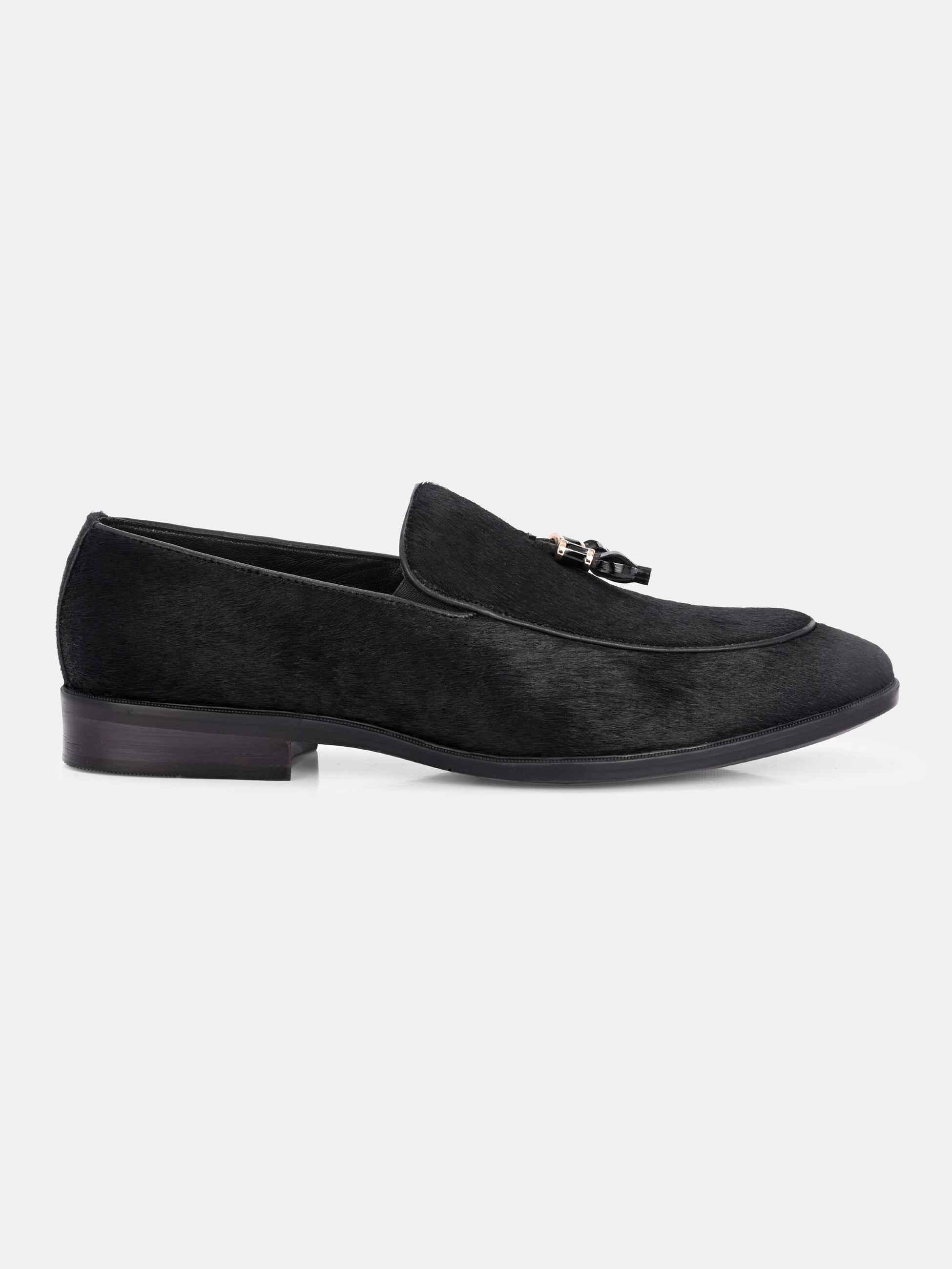 Stallion Tassel Loafers by Lafattio