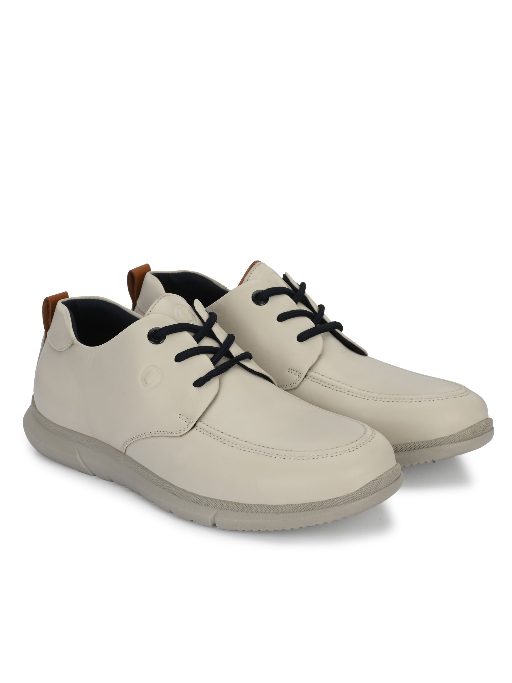 Salmot Gold Sneakers For Men