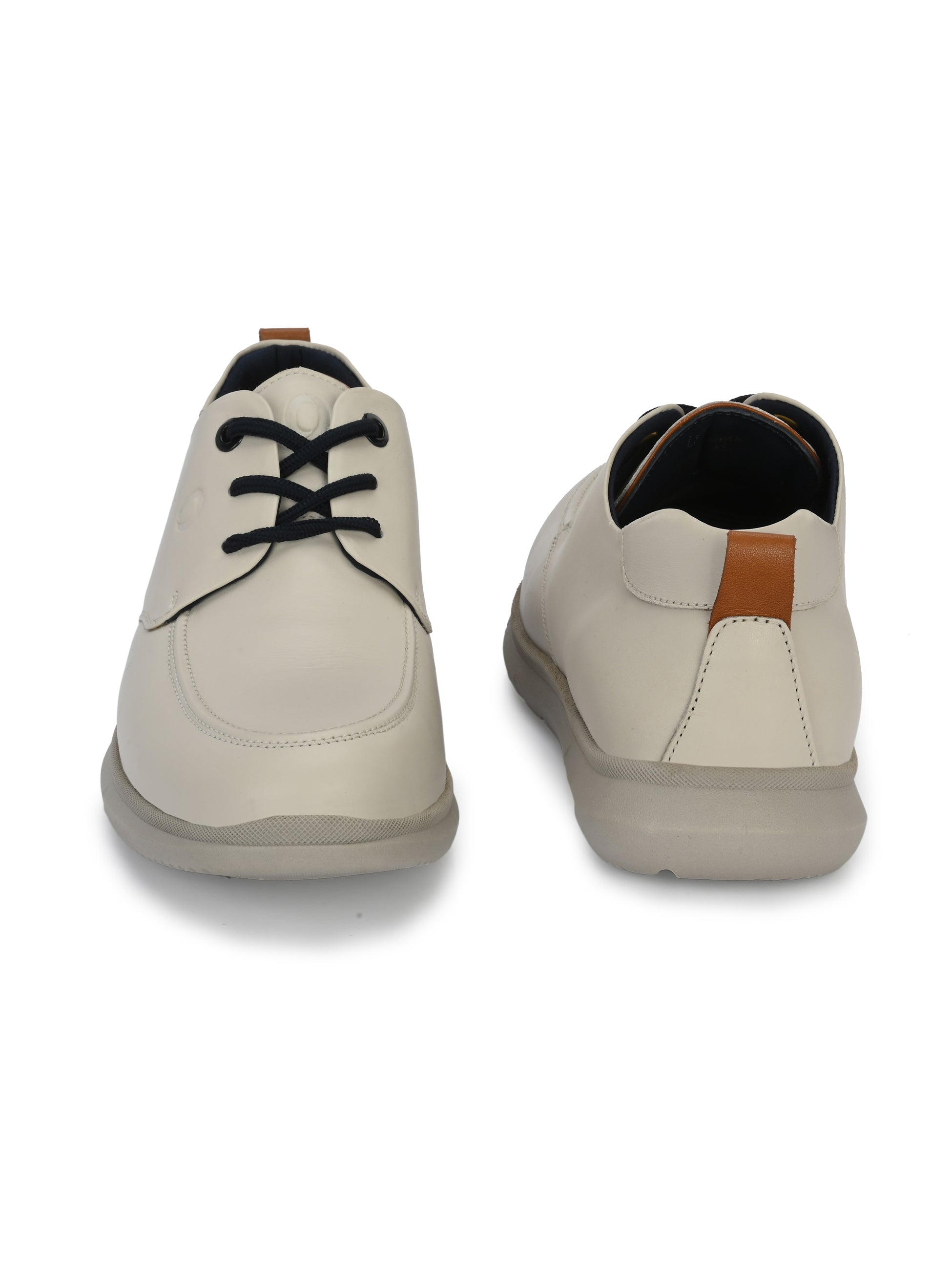 Salmot Gold Sneakers For Men