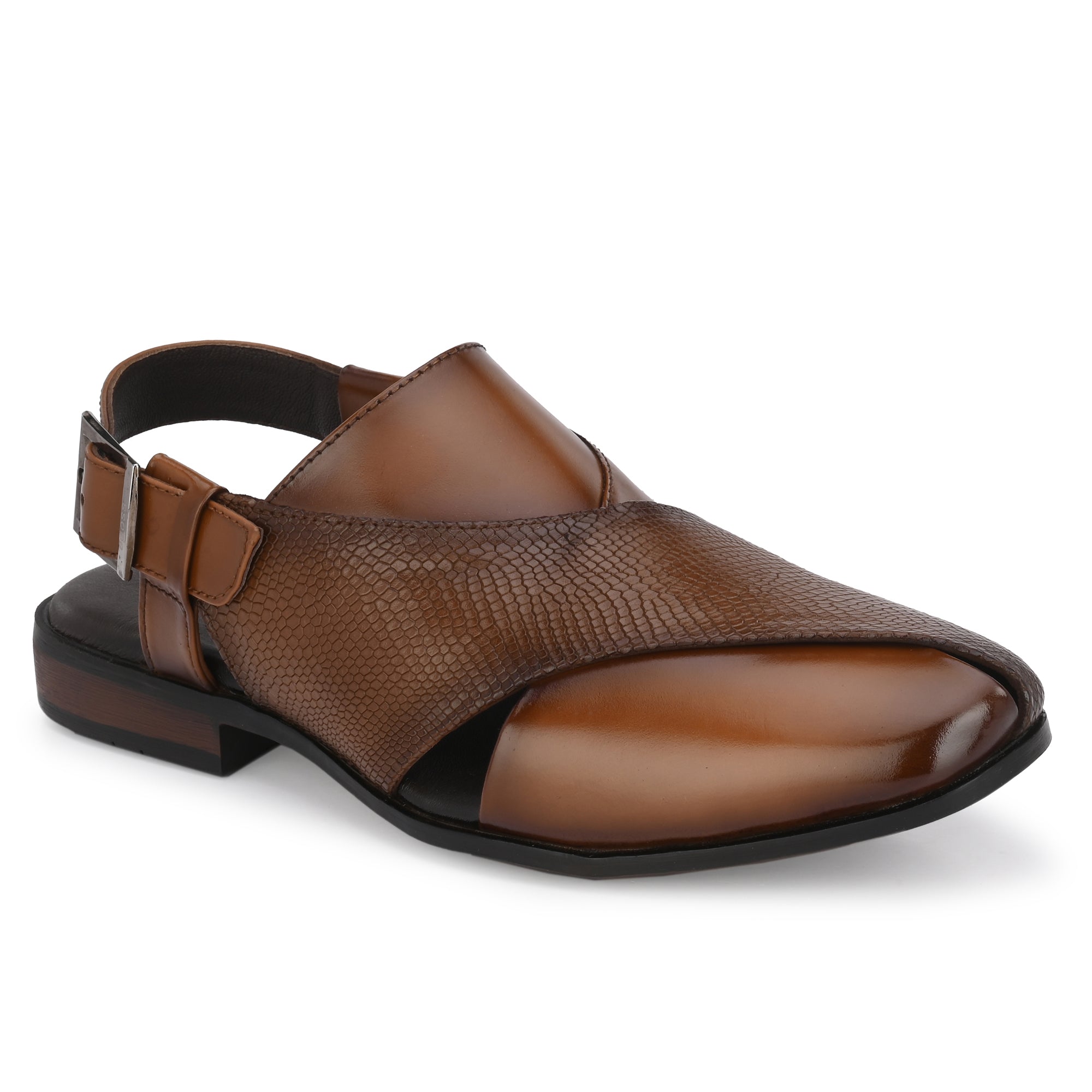 Salmot Peshawari Sandal For Men