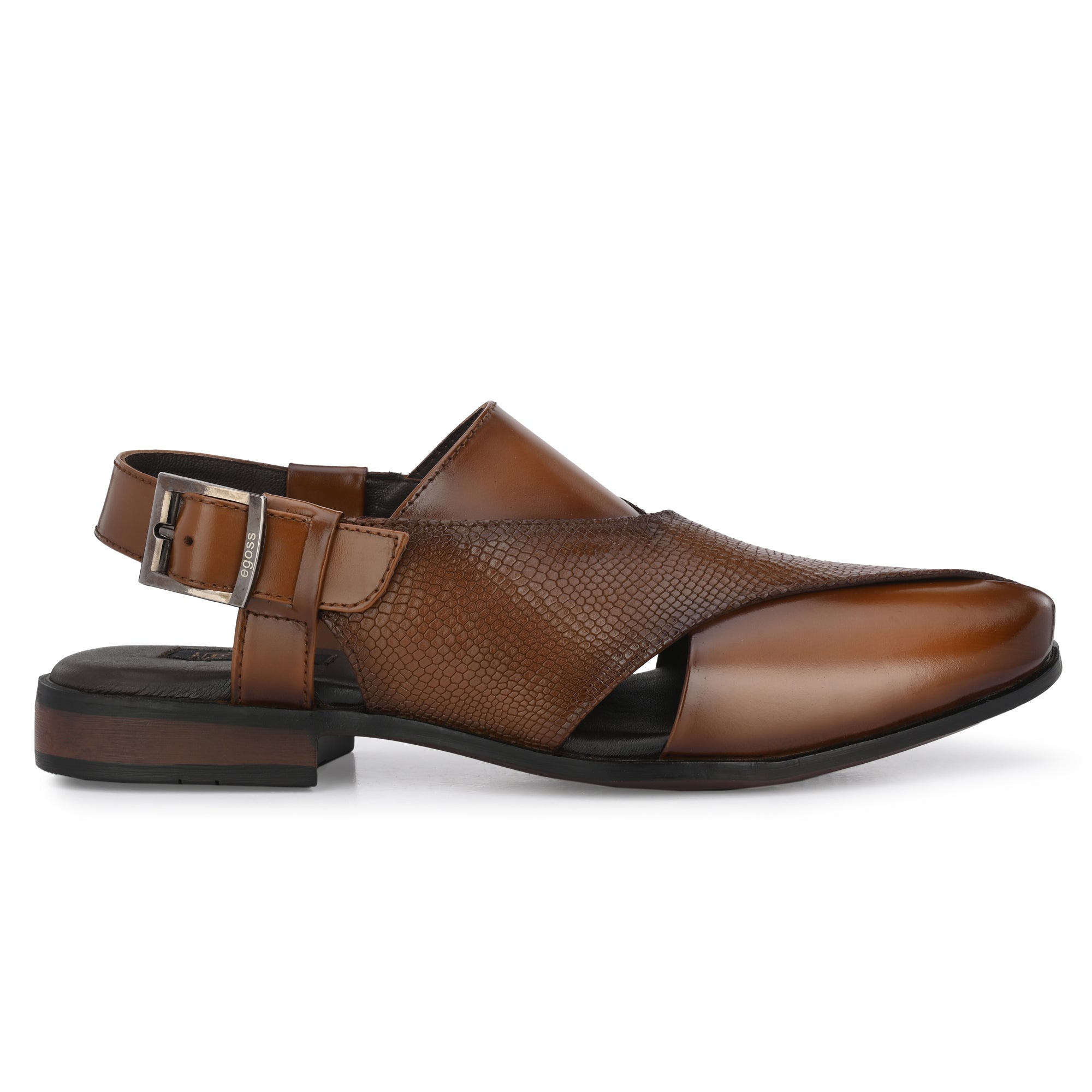 Salmot Peshawari Sandal For Men