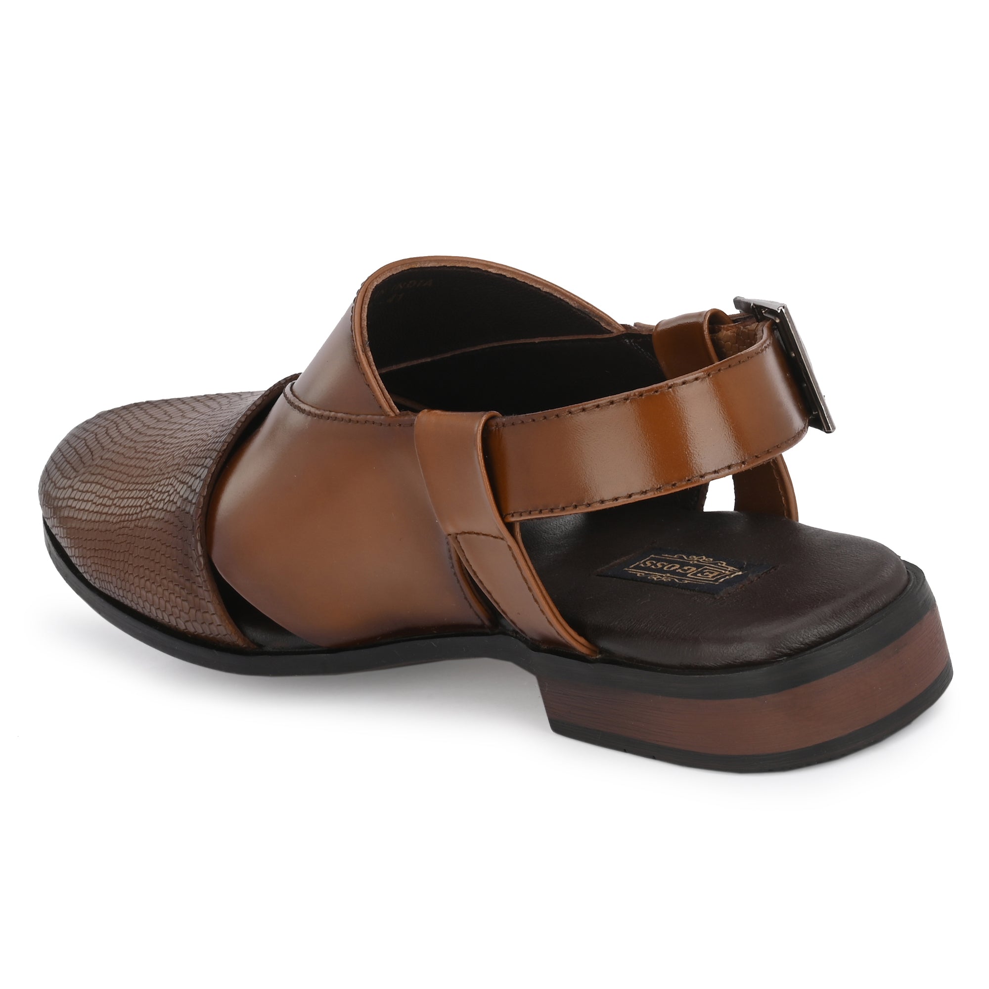 Salmot Peshawari Sandal For Men