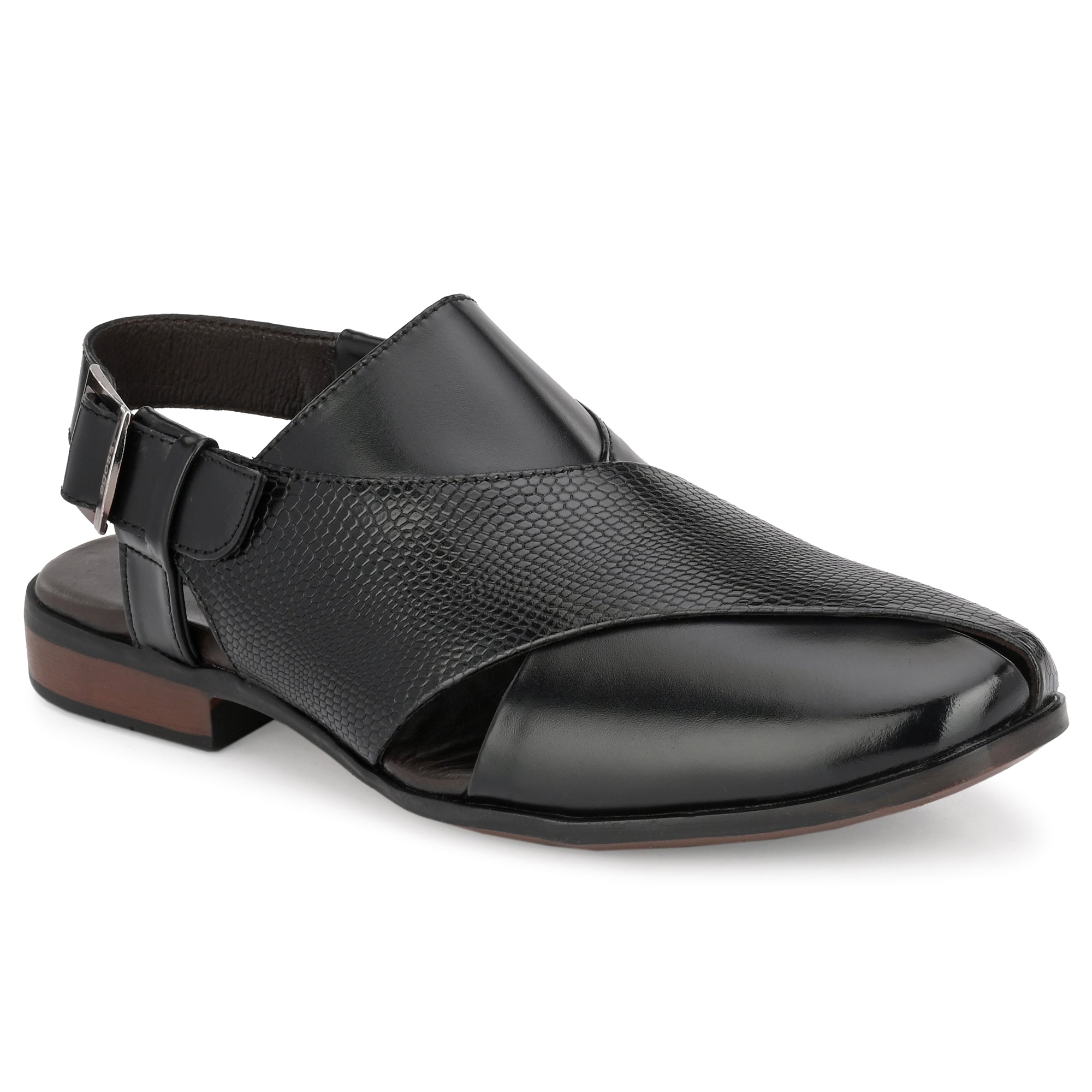 Salmot Peshawari Sandal For Men