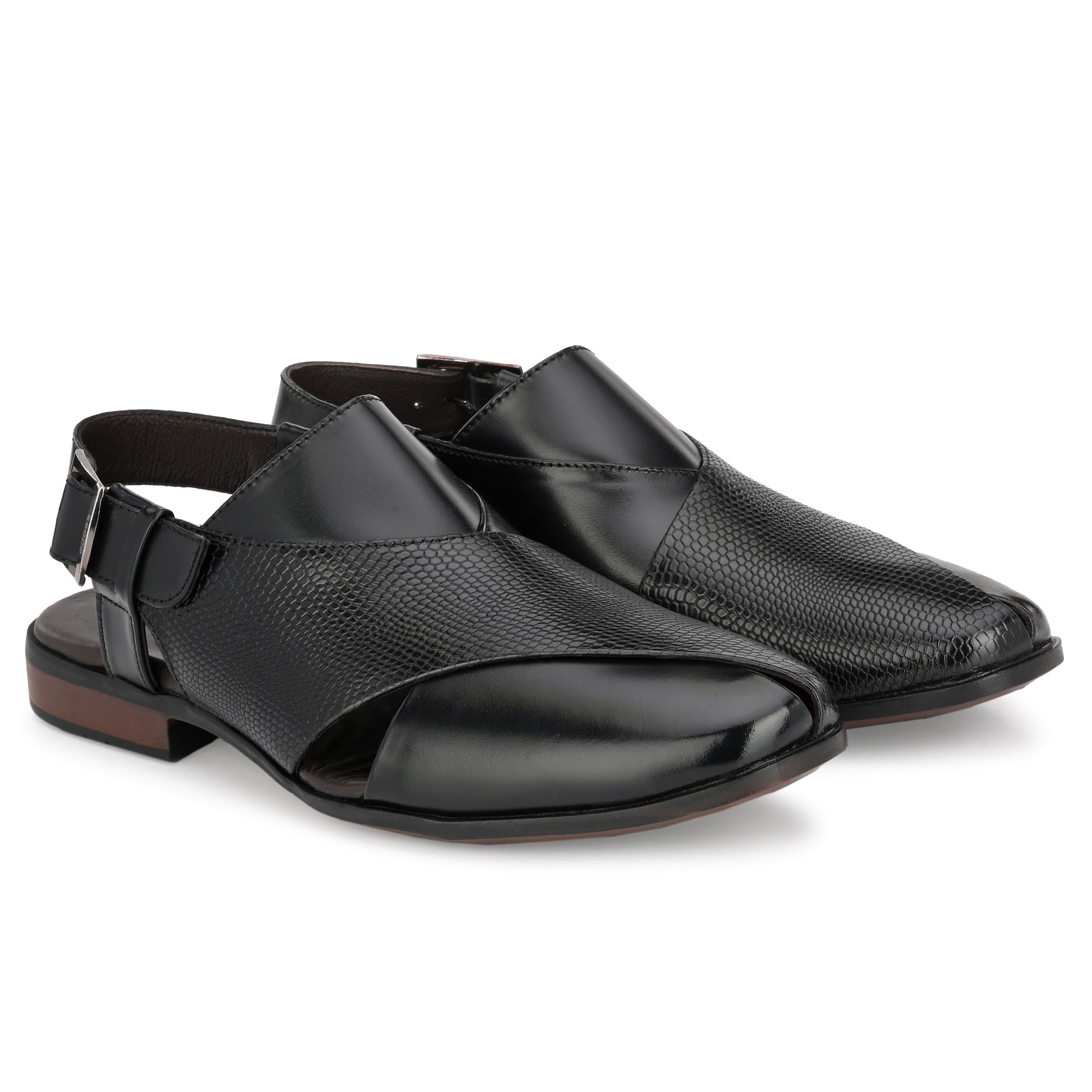 Salmot Peshawari Sandal For Men