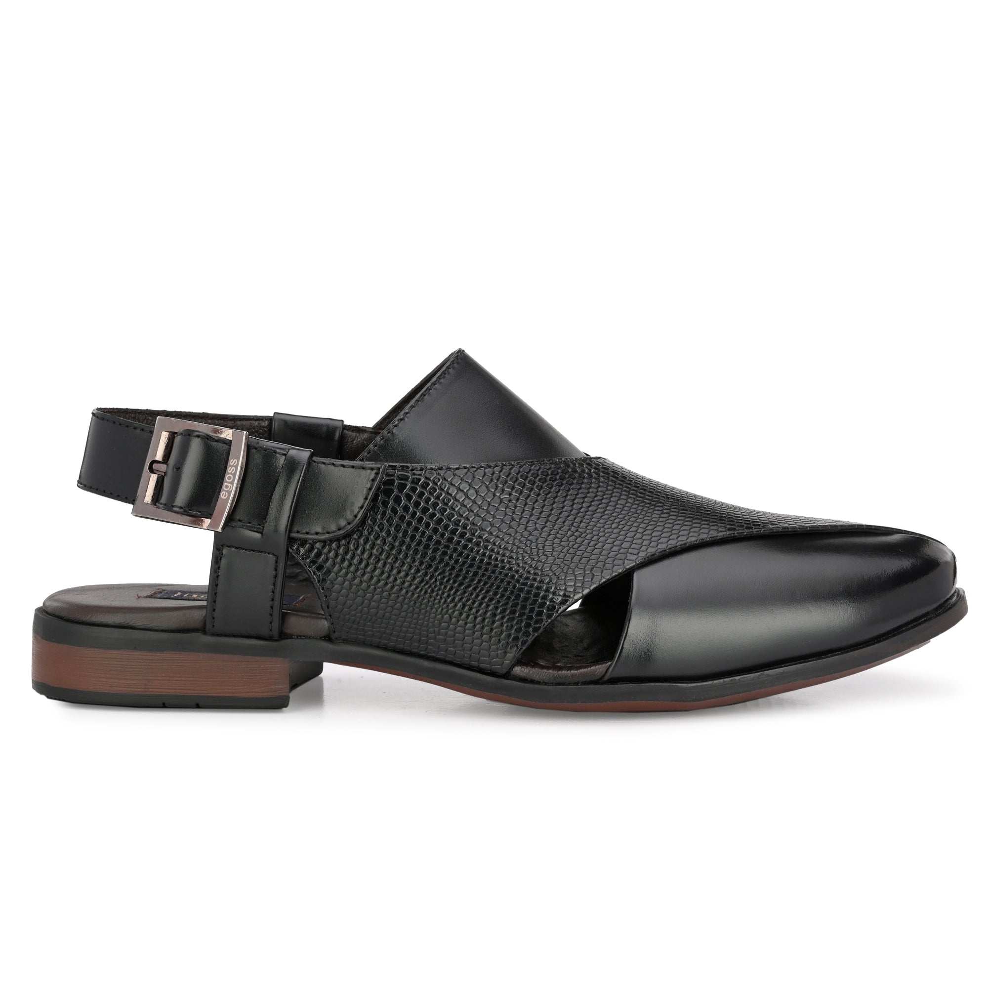 Salmot Peshawari Sandal For Men