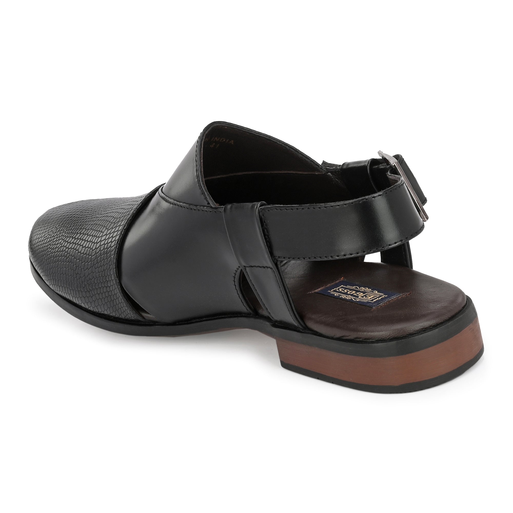 Salmot Peshawari Sandal For Men