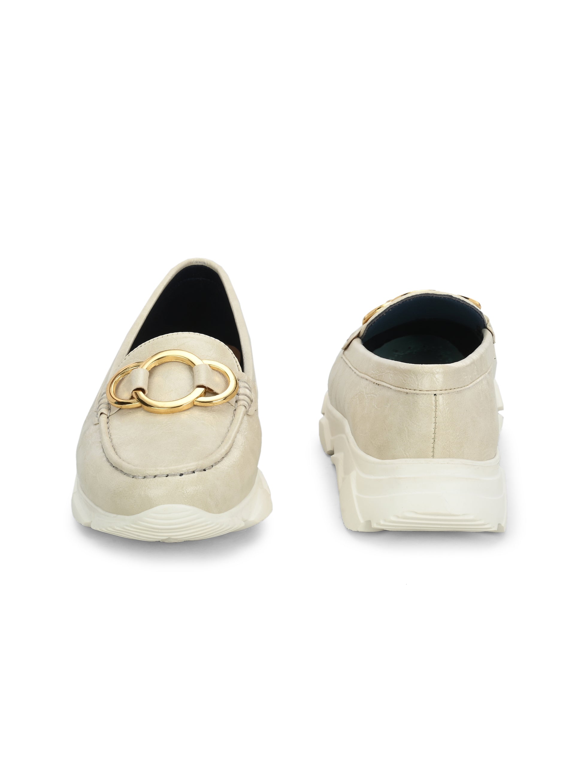 Sneakers by Lady Boss x Egoss