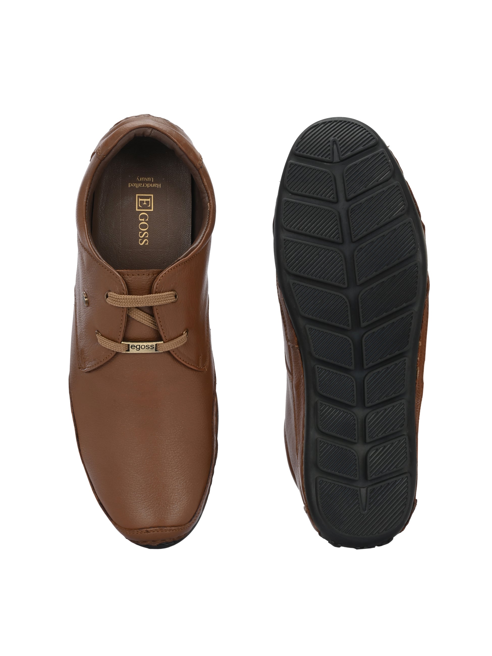 Salmot Casual Slip On Shoes For Men