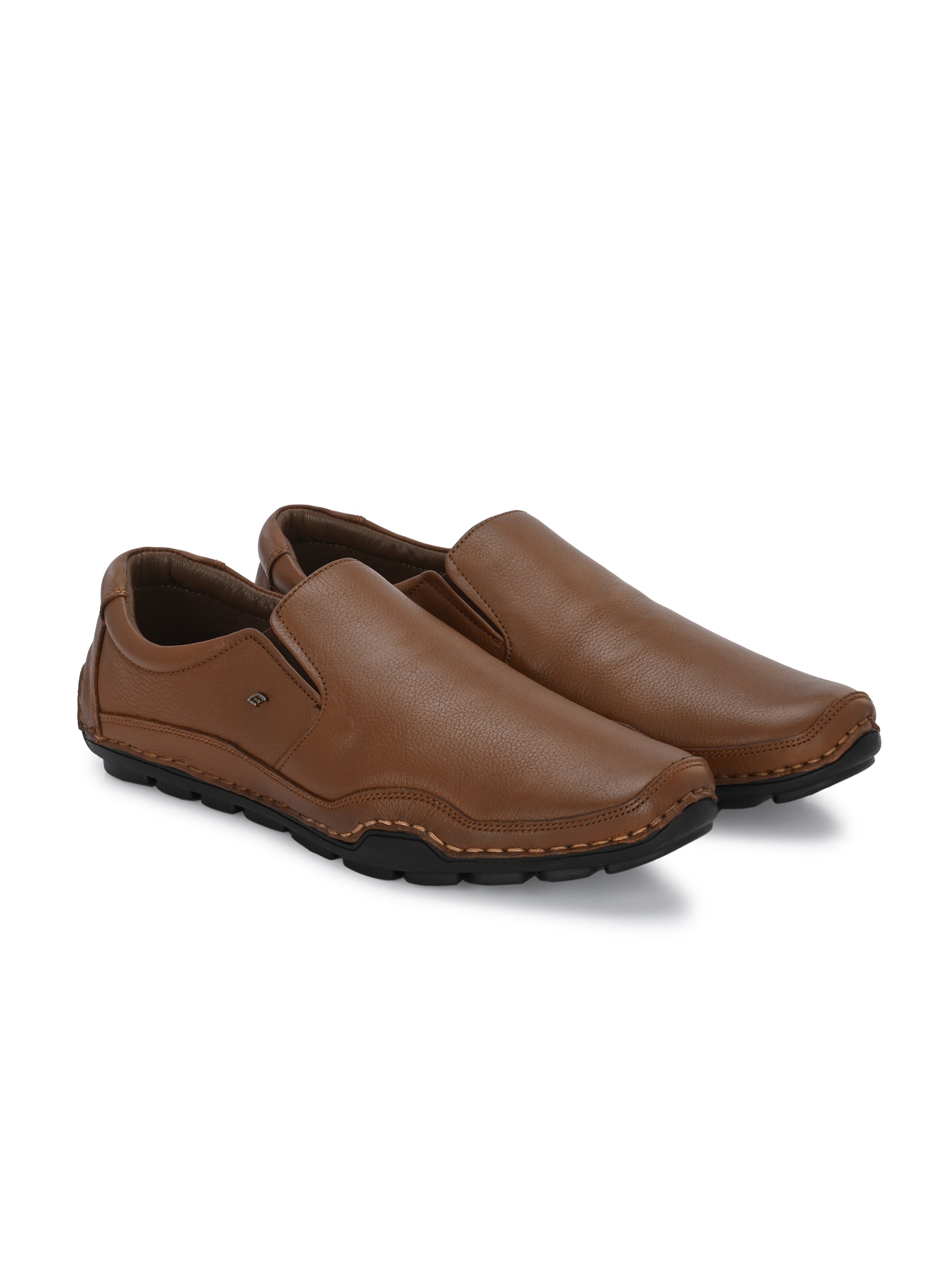 Salmot Casual Slip On Shoes For Men