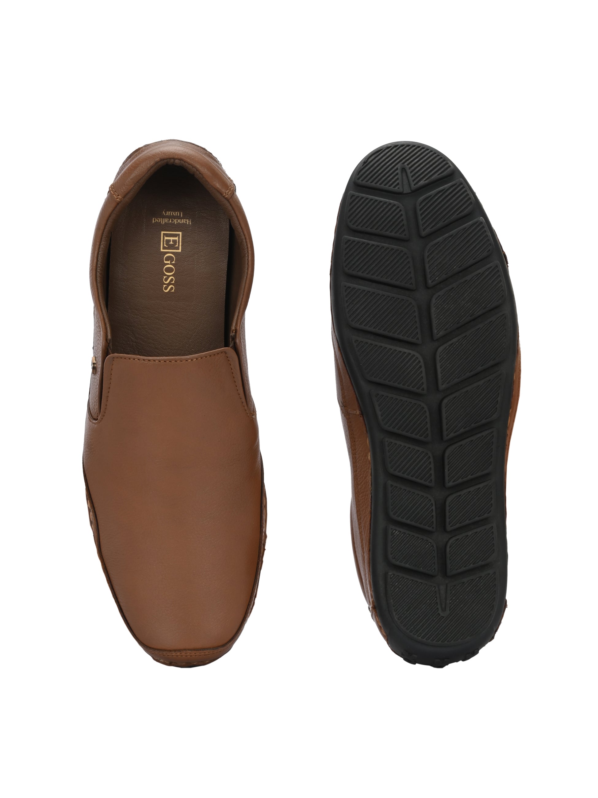 Salmot Casual Slip On Shoes For Men