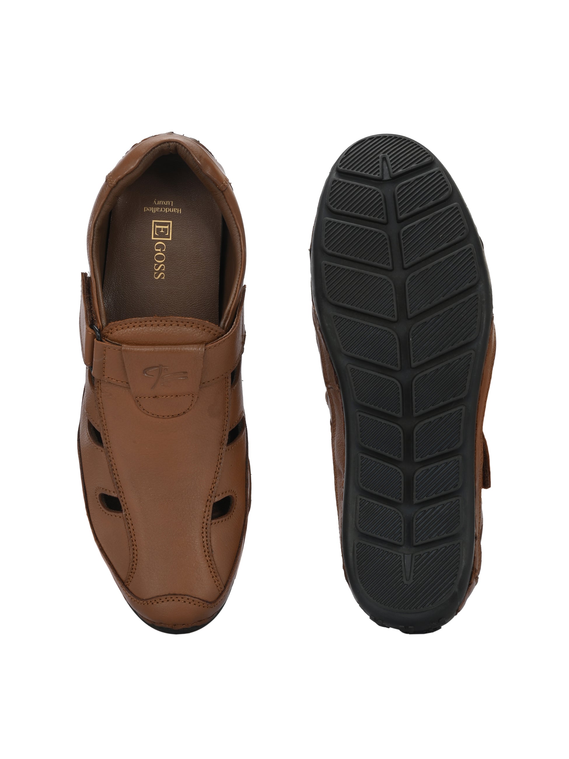 Salmot Casual Sandals For Men