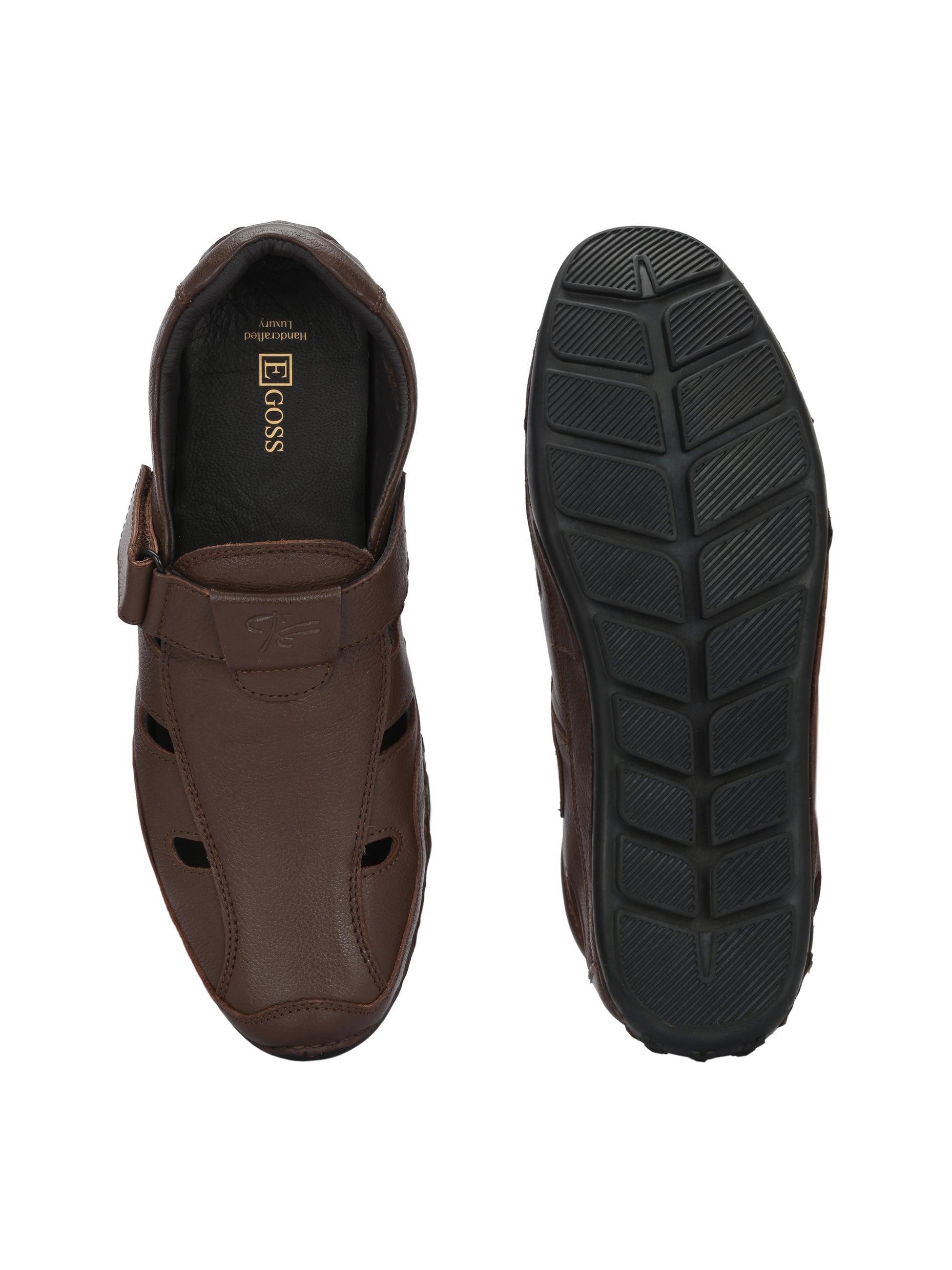 Salmot Casual Sandals For Men