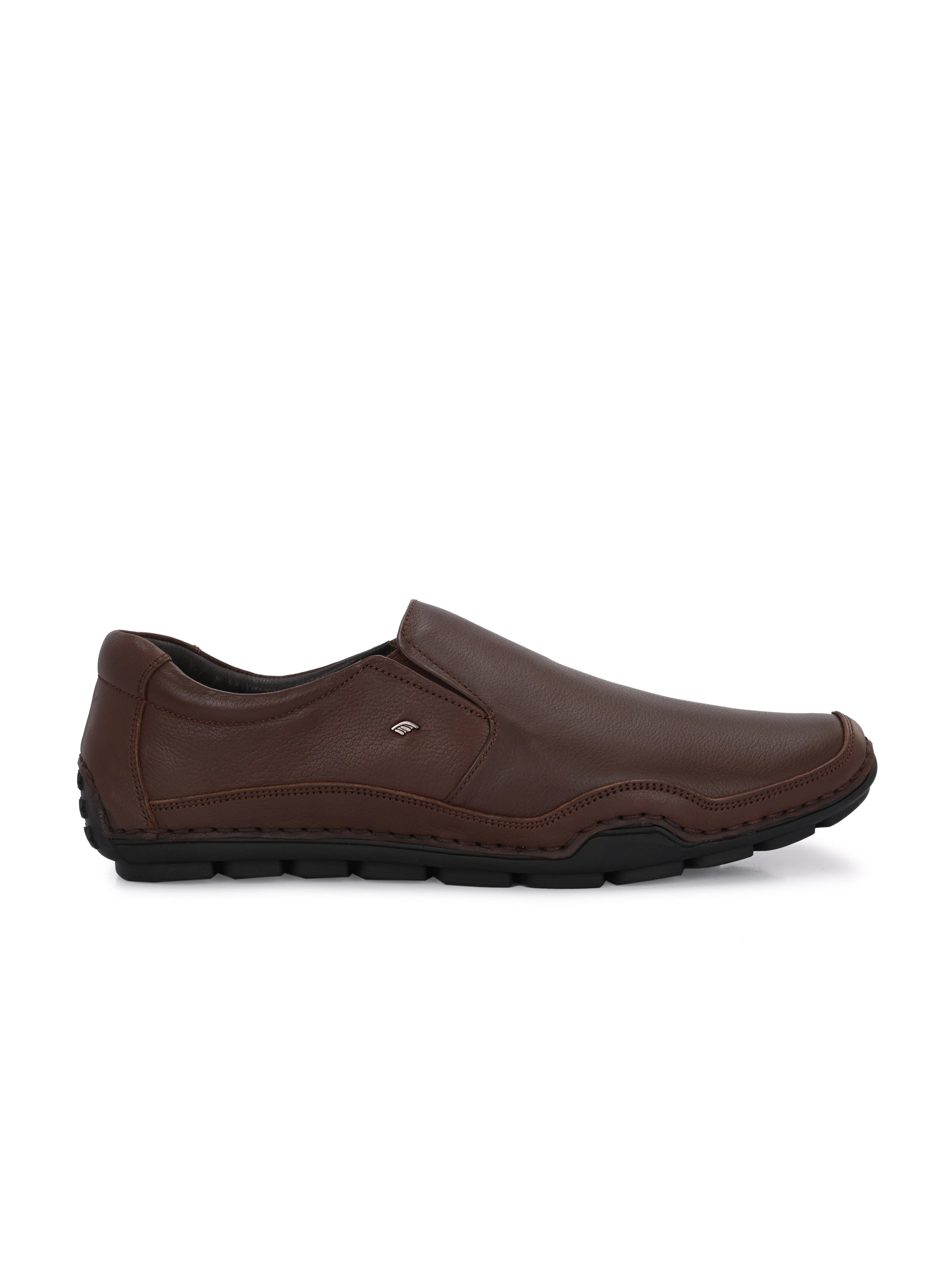 Salmot Casual Slip On Shoes For Men