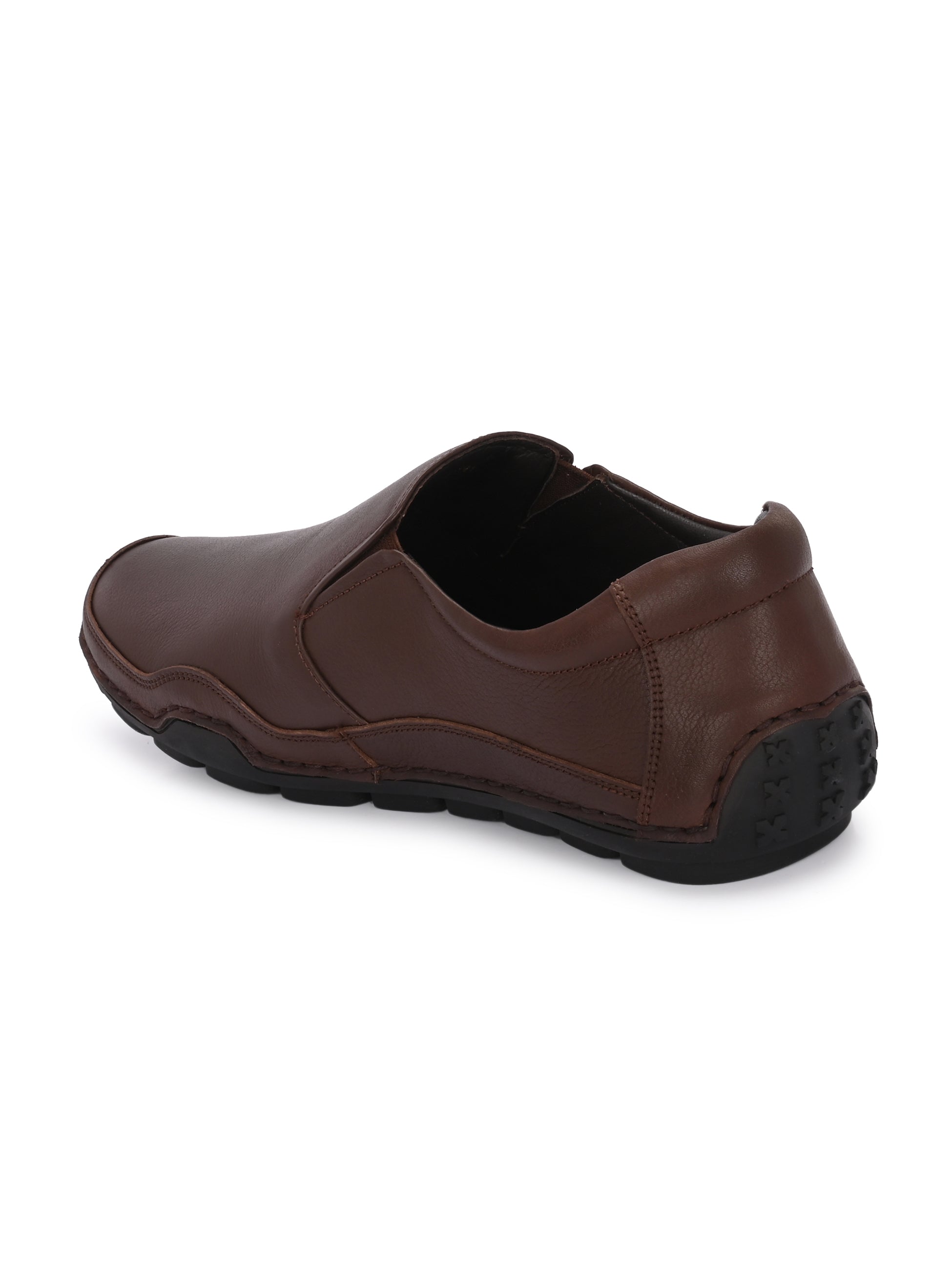 Salmot Casual Slip On Shoes For Men