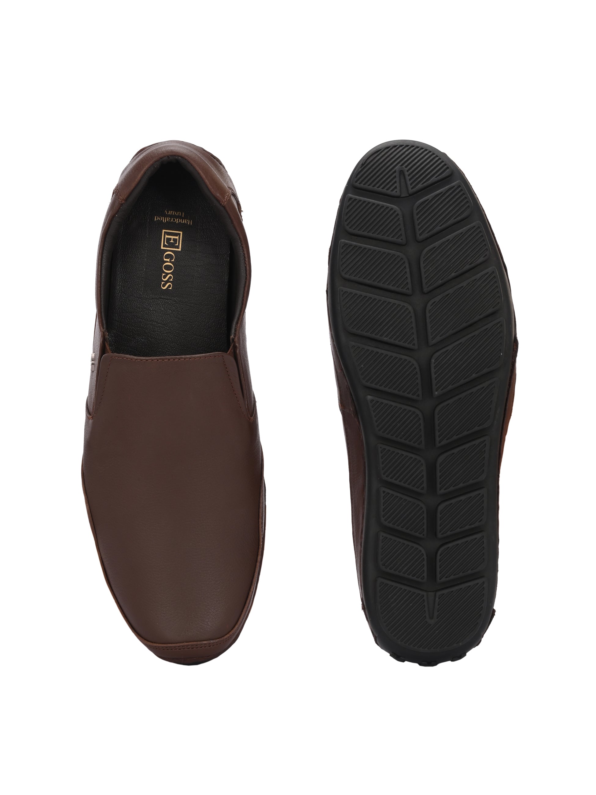 Salmot Casual Slip On Shoes For Men