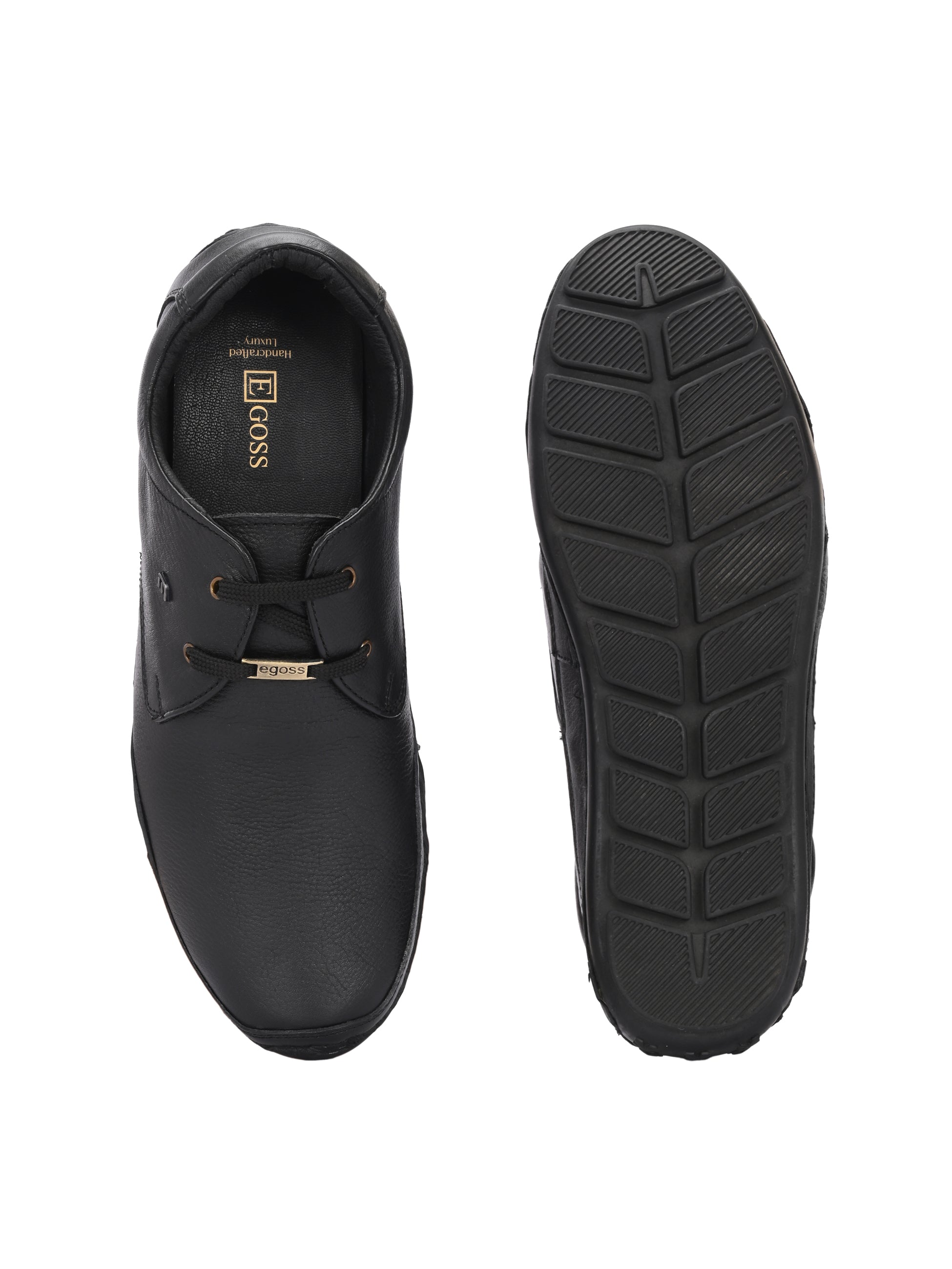 Salmot Casual Slip On Shoes For Men