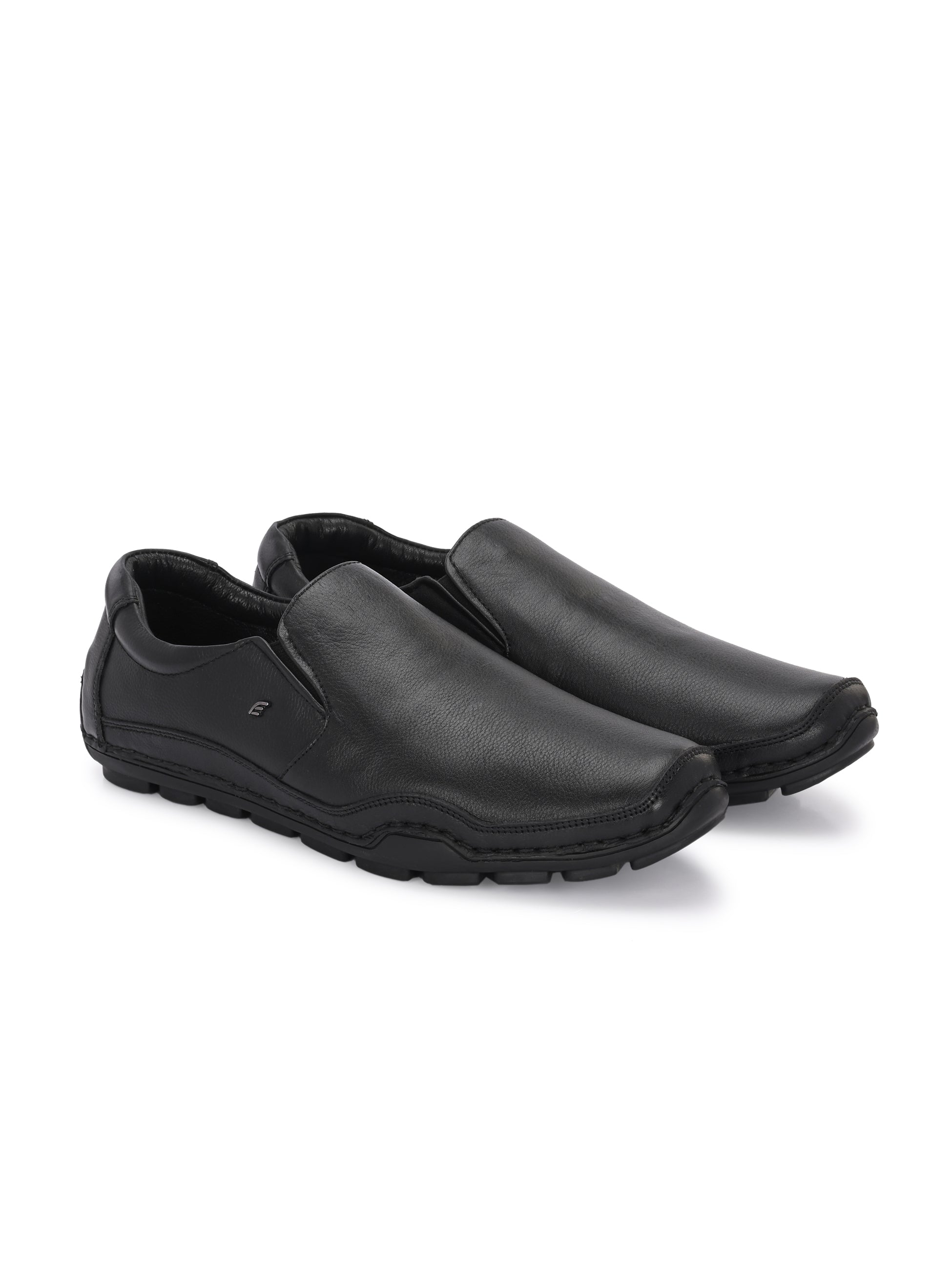 Salmot Casual Slip On Shoes For Men