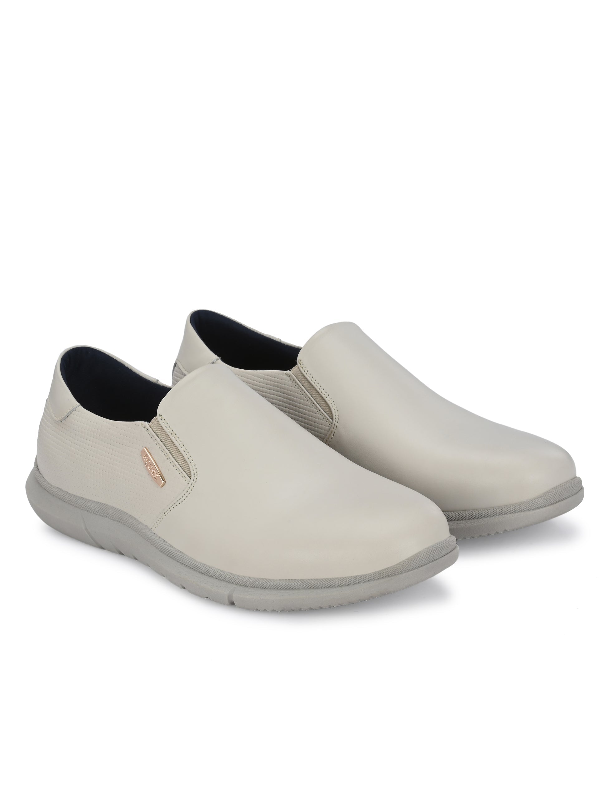 Salmot Platinum Sneakers For Men