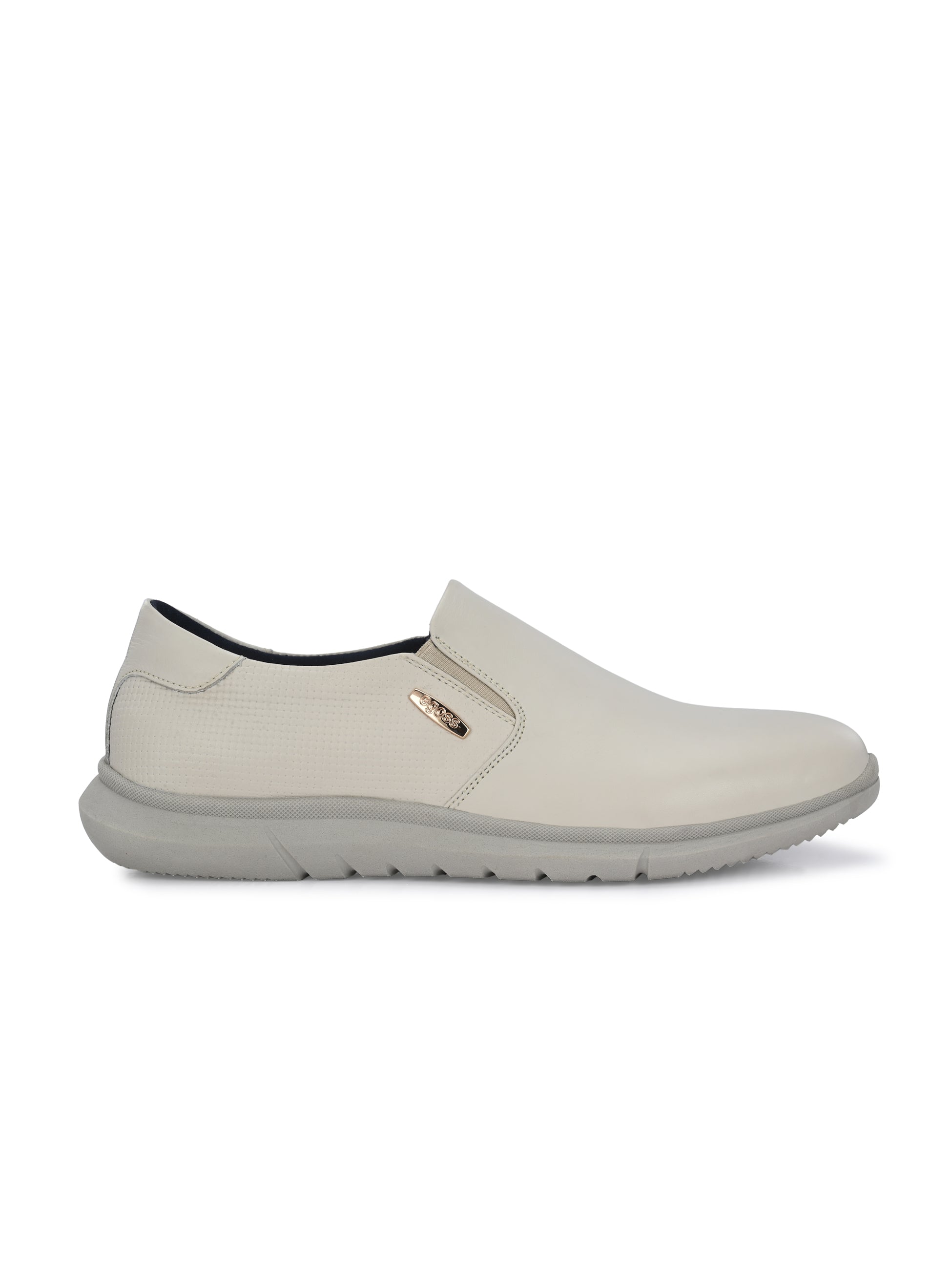 Salmot Platinum Sneakers For Men