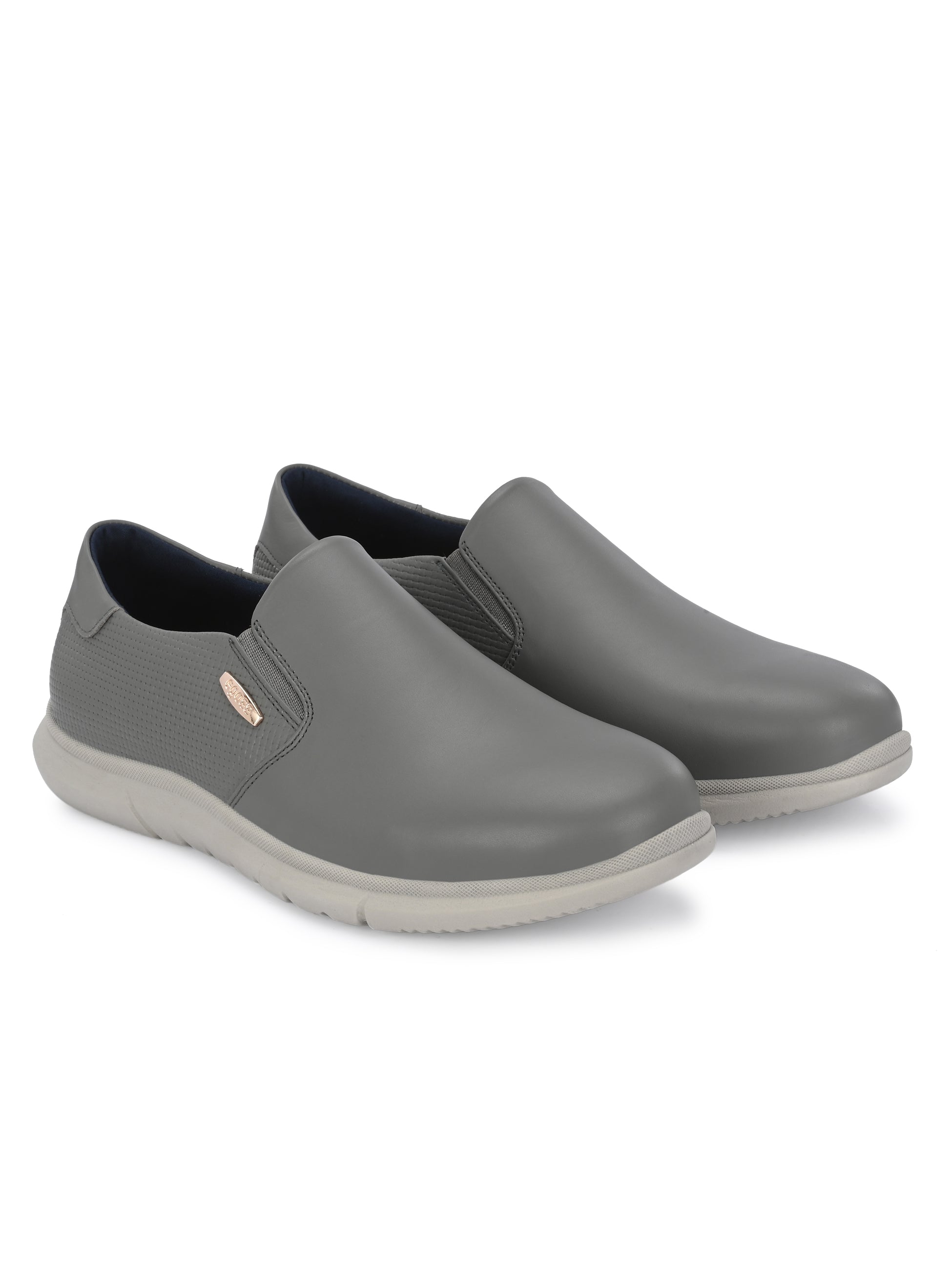 Salmot Platinum Sneakers For Men