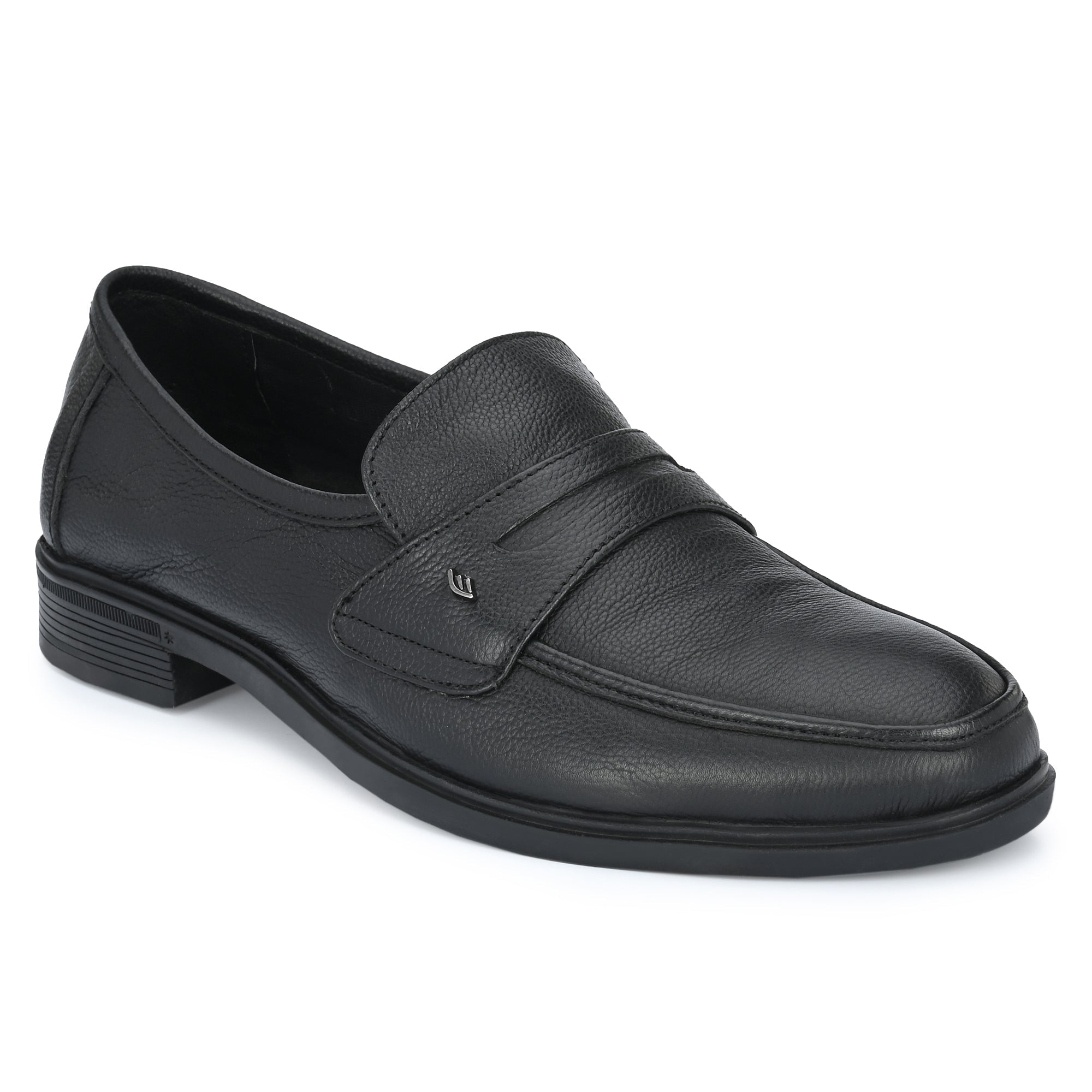 Salmot Slip-On Shoes For Men