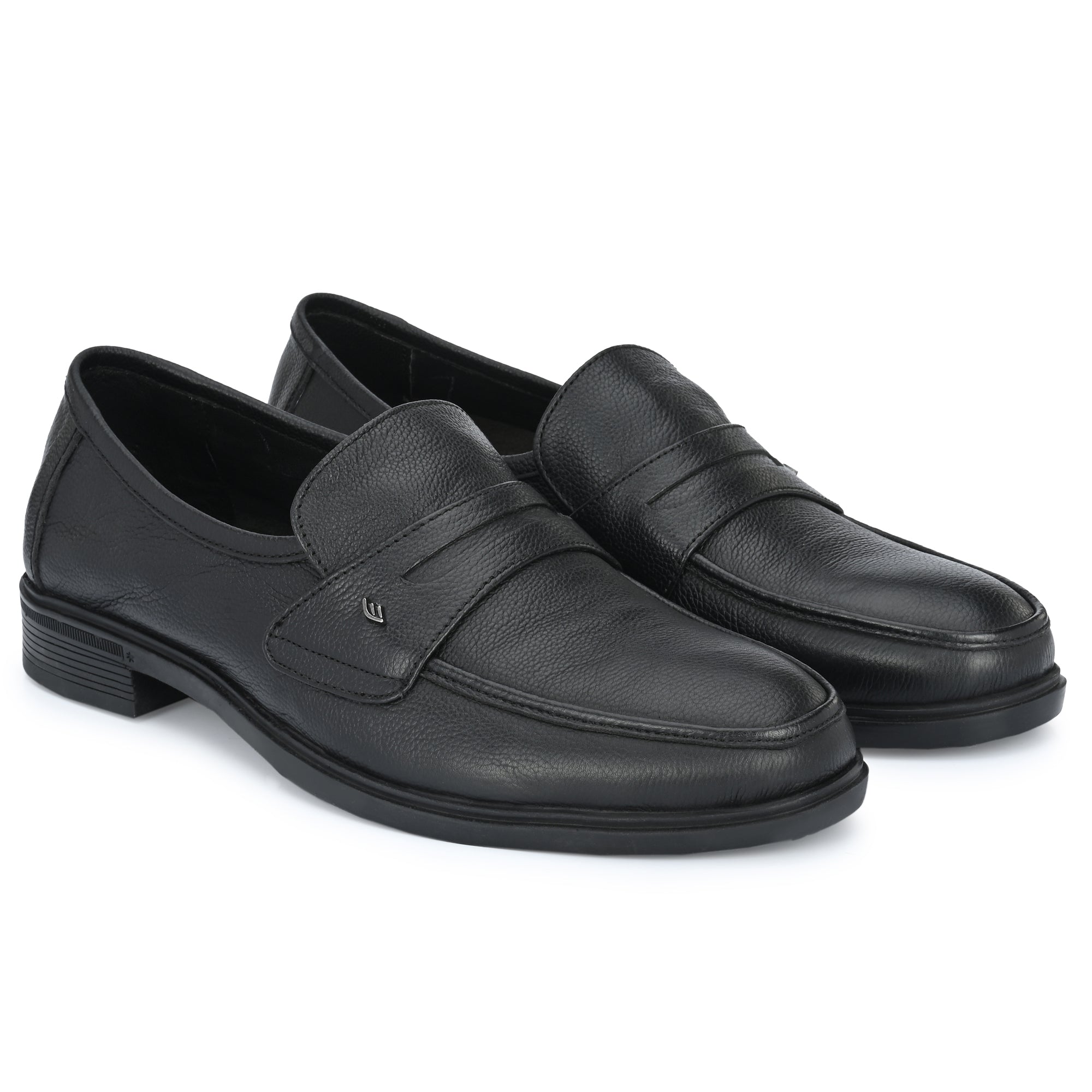 Salmot Slip-On Shoes For Men