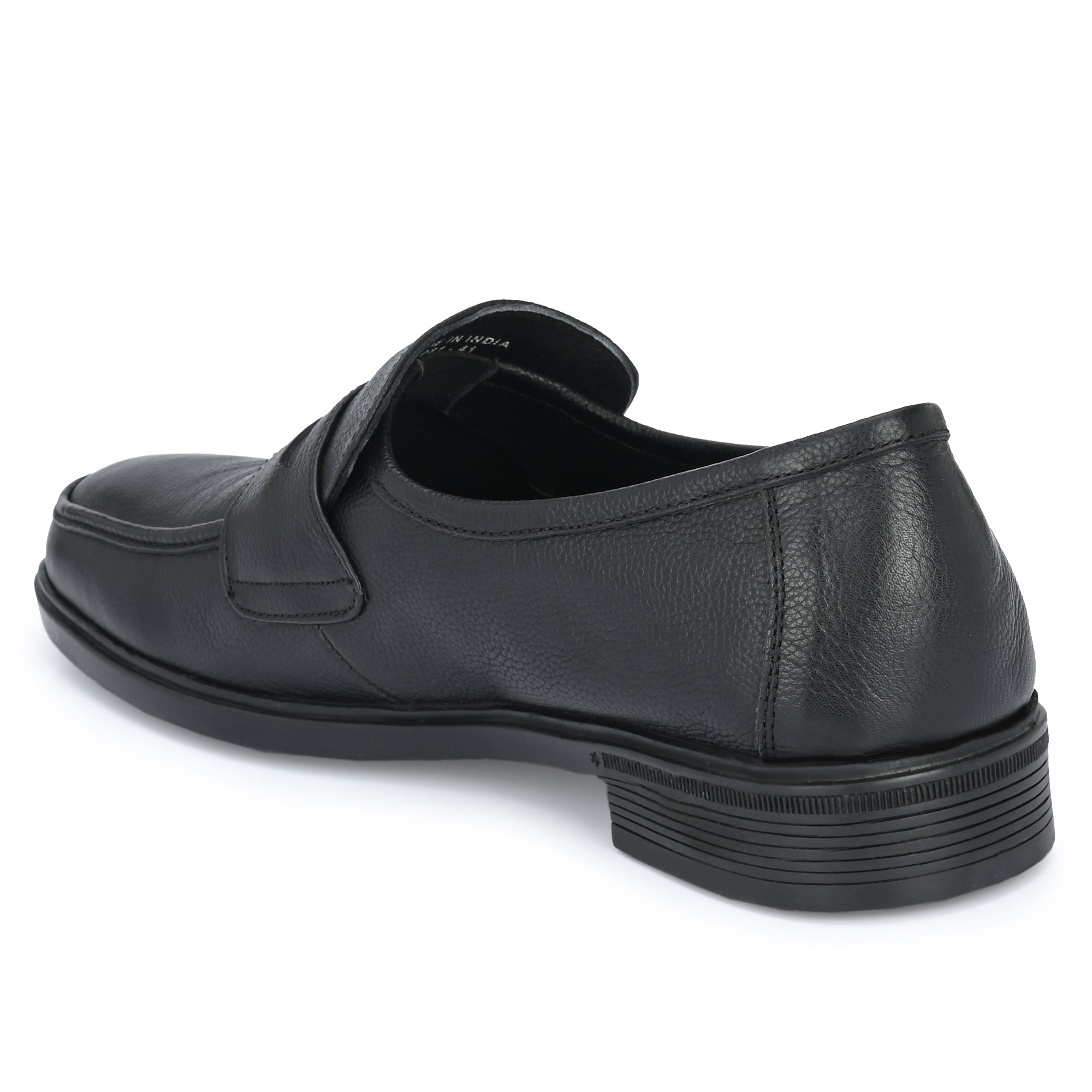 Salmot Slip-On Shoes For Men