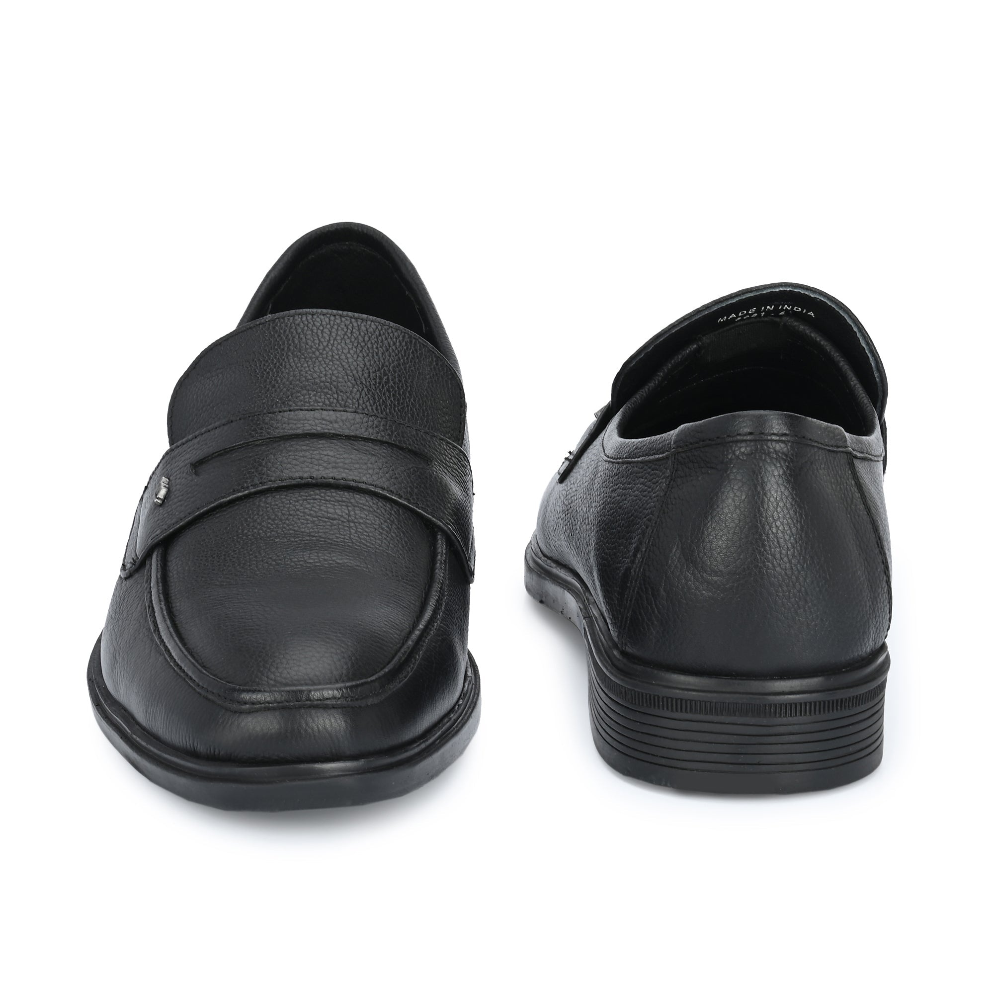 Salmot Slip-On Shoes For Men