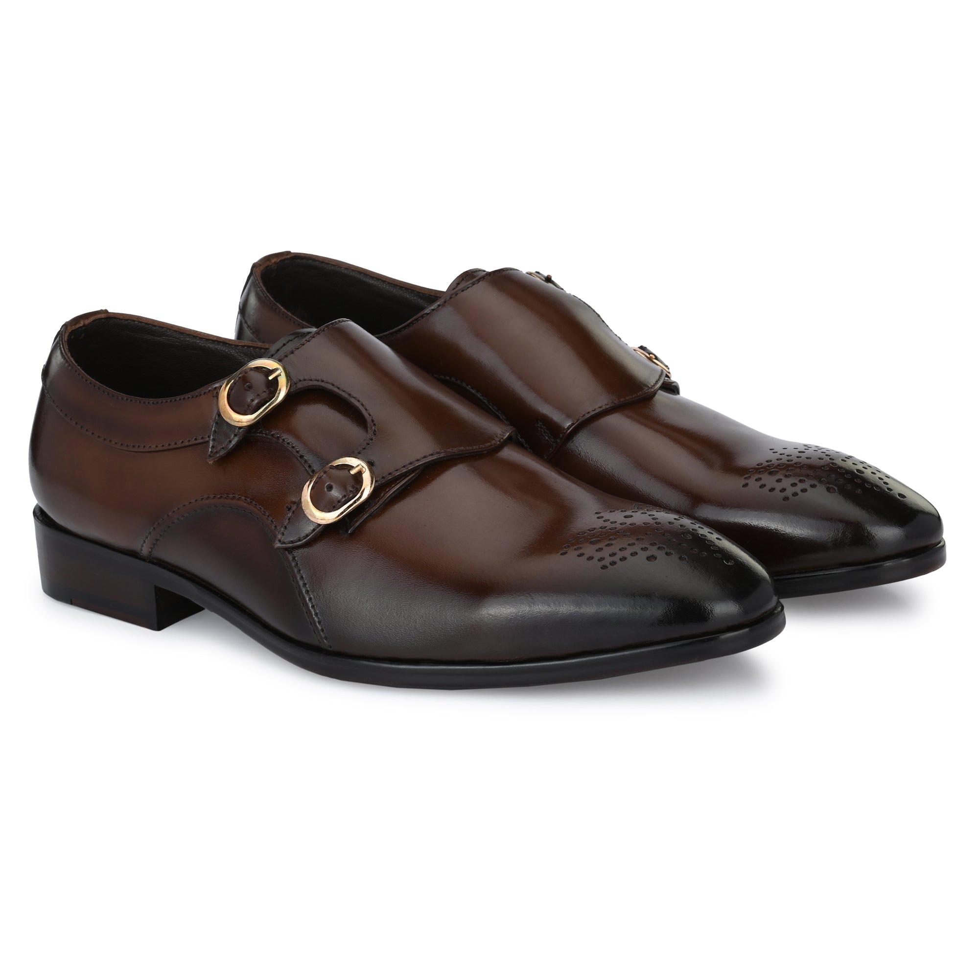 Formal Double Monks For Men by Egoss