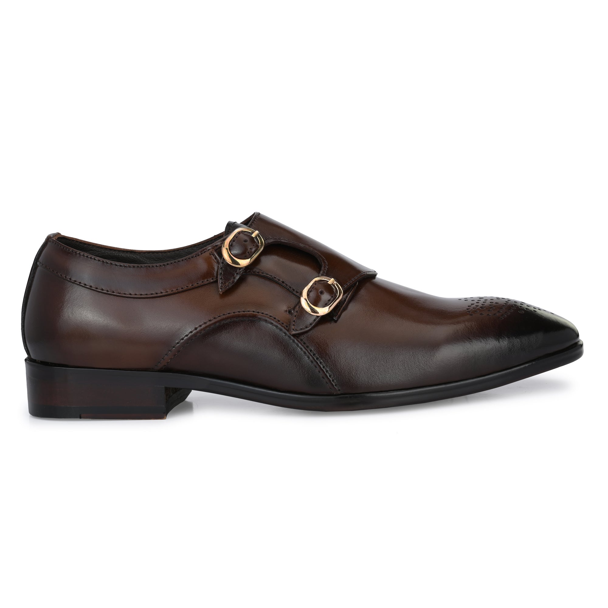 Formal Double Monks For Men by Egoss