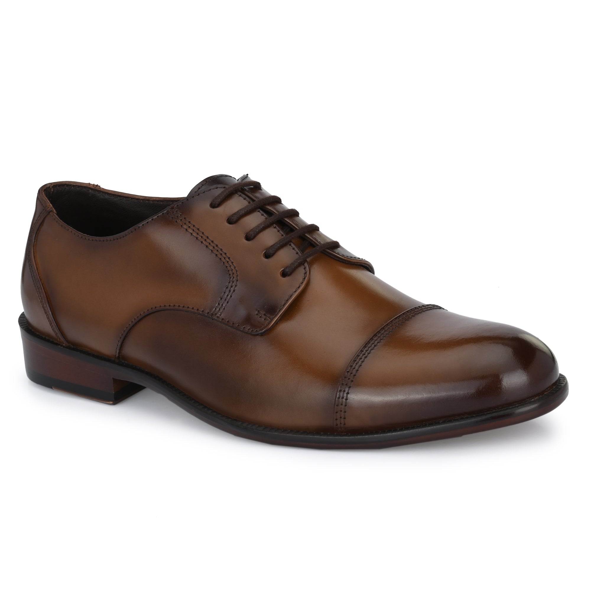 Salmot Formal Lace-Up Shoes For Men