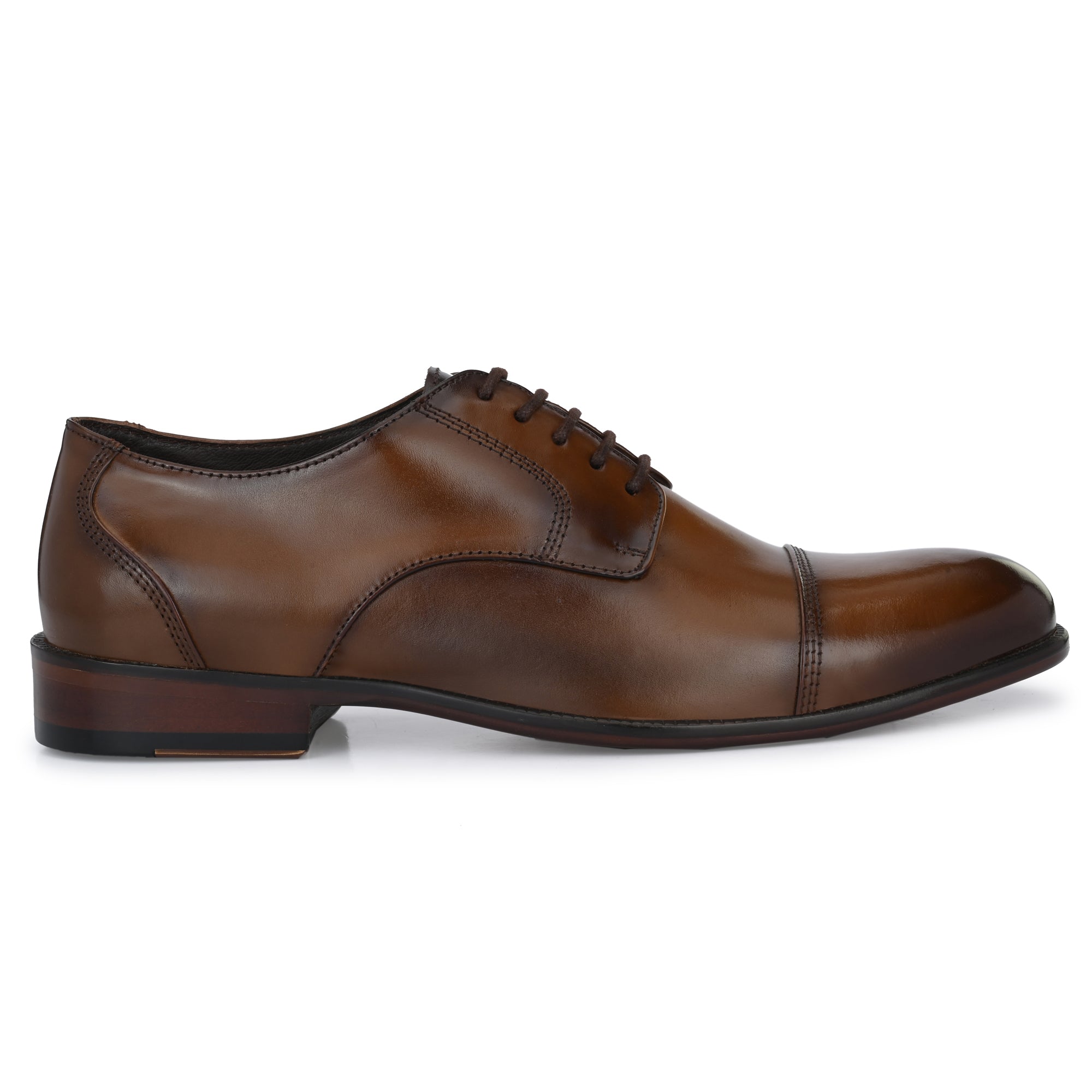 Salmot Formal Lace-Up Shoes For Men