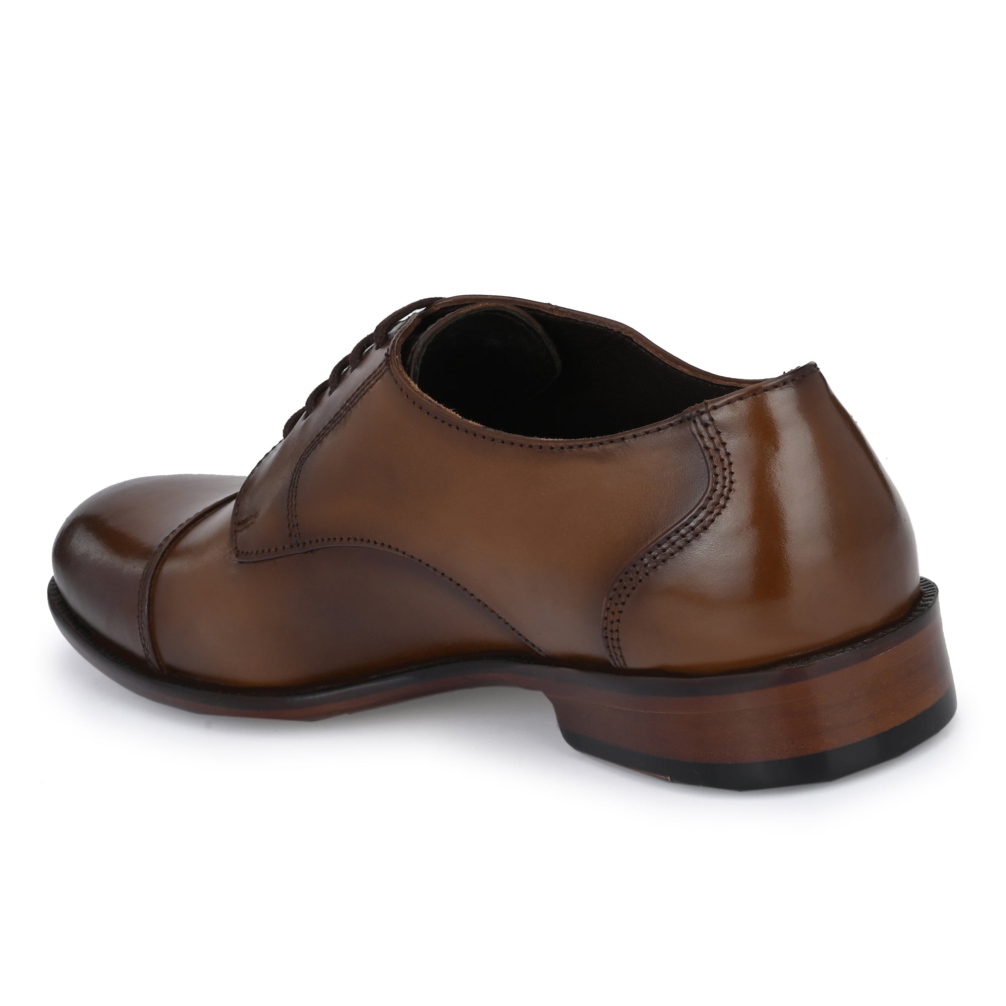 Salmot Formal Lace-Up Shoes For Men