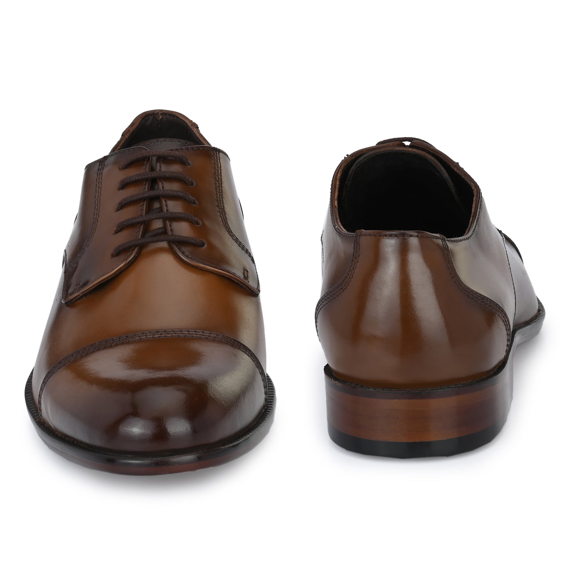 Salmot Formal Lace-Up Shoes For Men