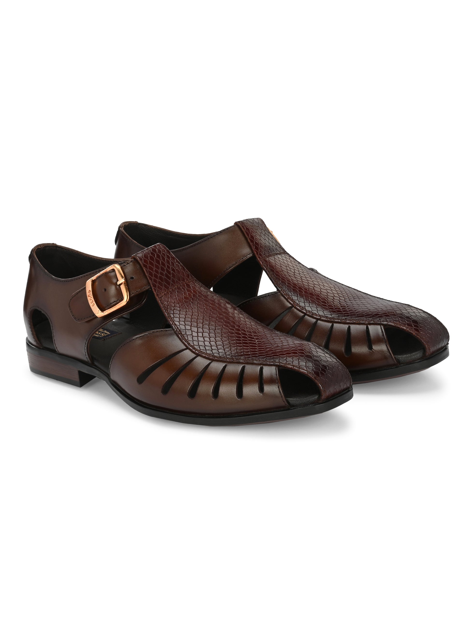 Salmot Peshawari Sandals For Men