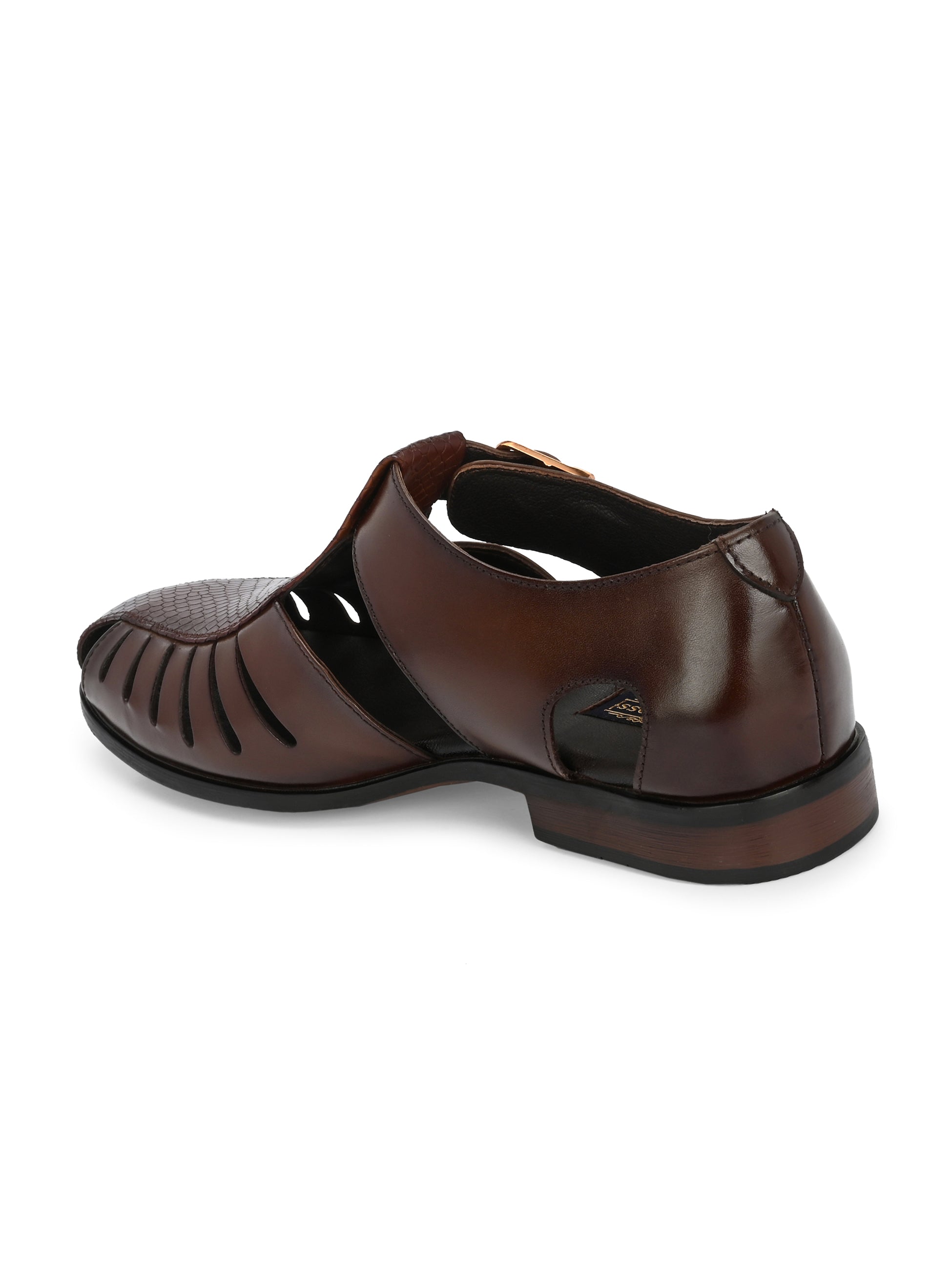 Salmot Peshawari Sandals For Men