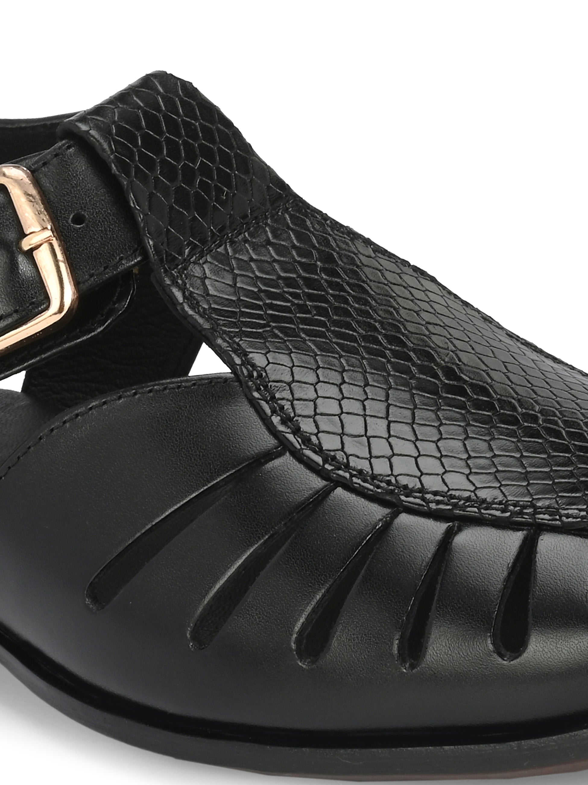 Salmot Peshawari Sandals For Men