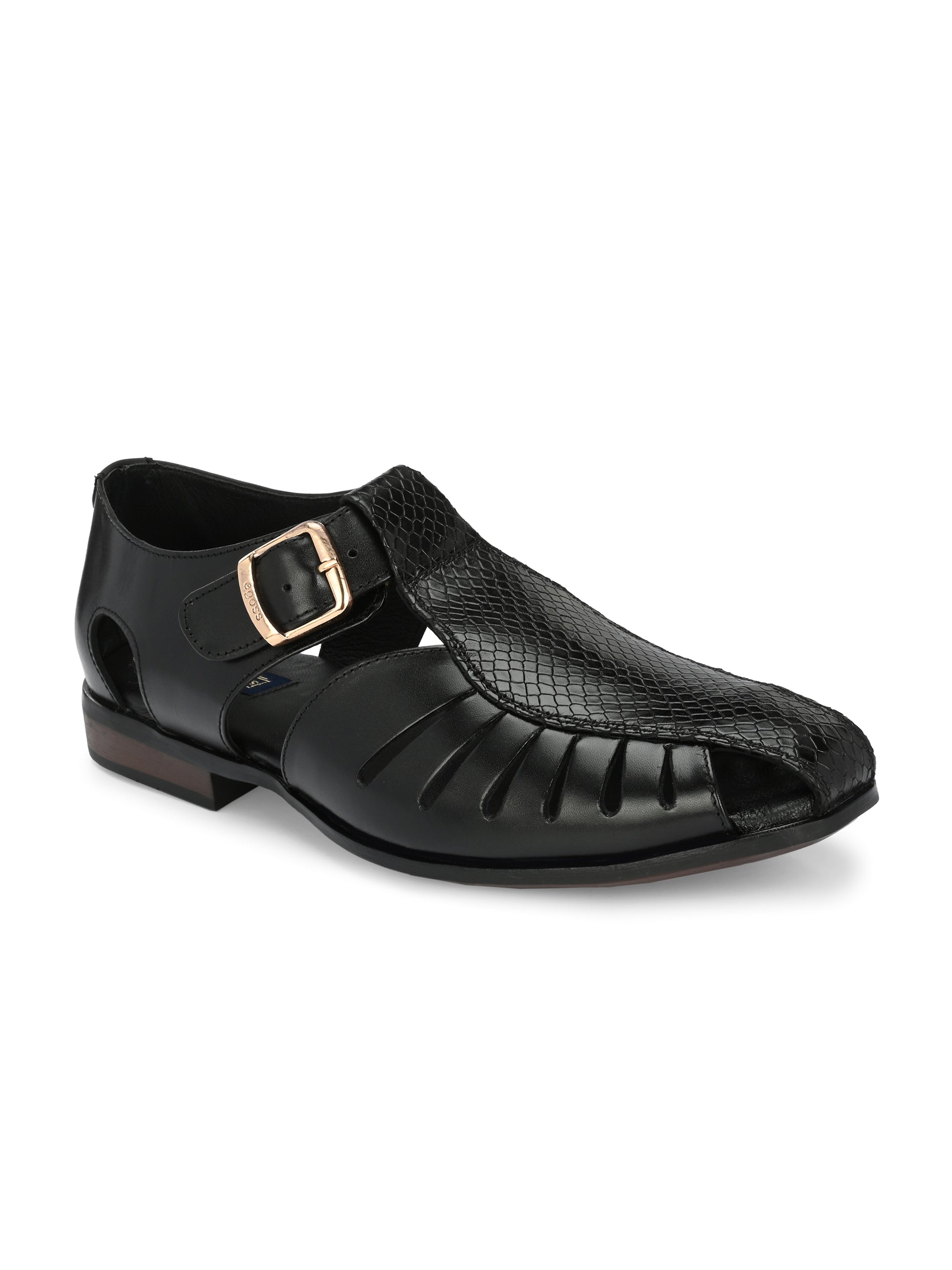 Salmot Peshawari Sandals For Men