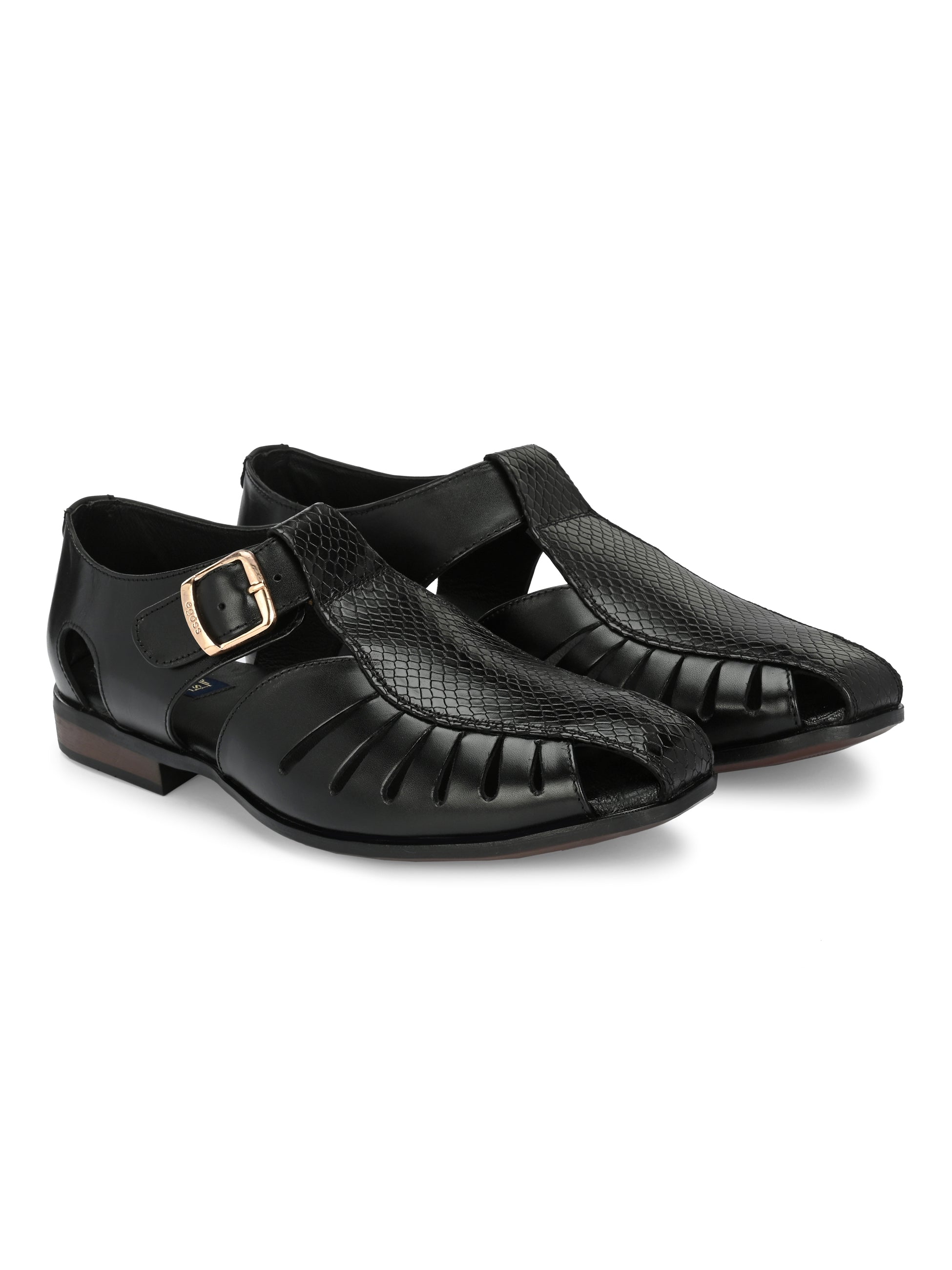 Salmot Peshawari Sandals For Men