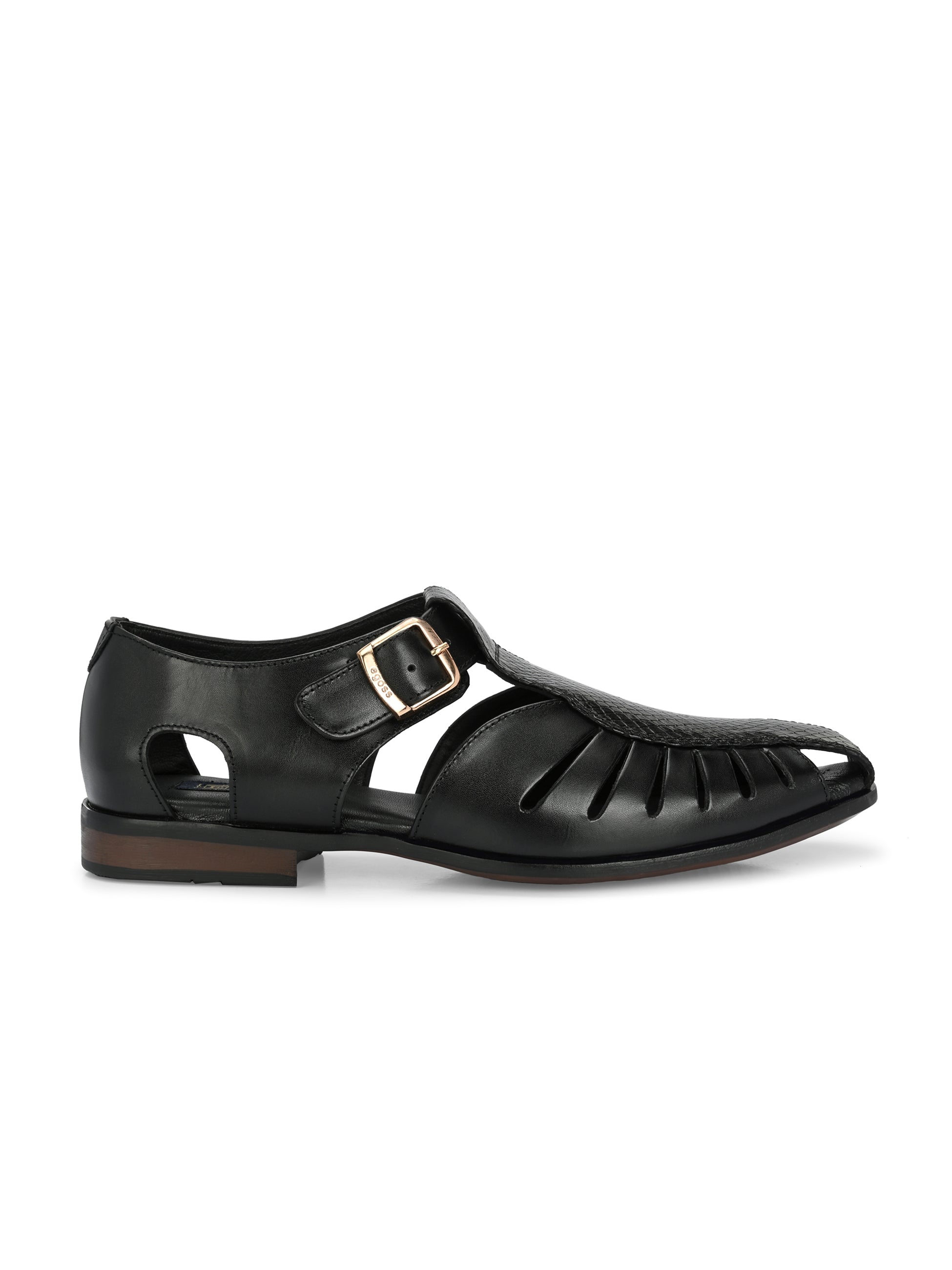 Salmot Peshawari Sandals For Men