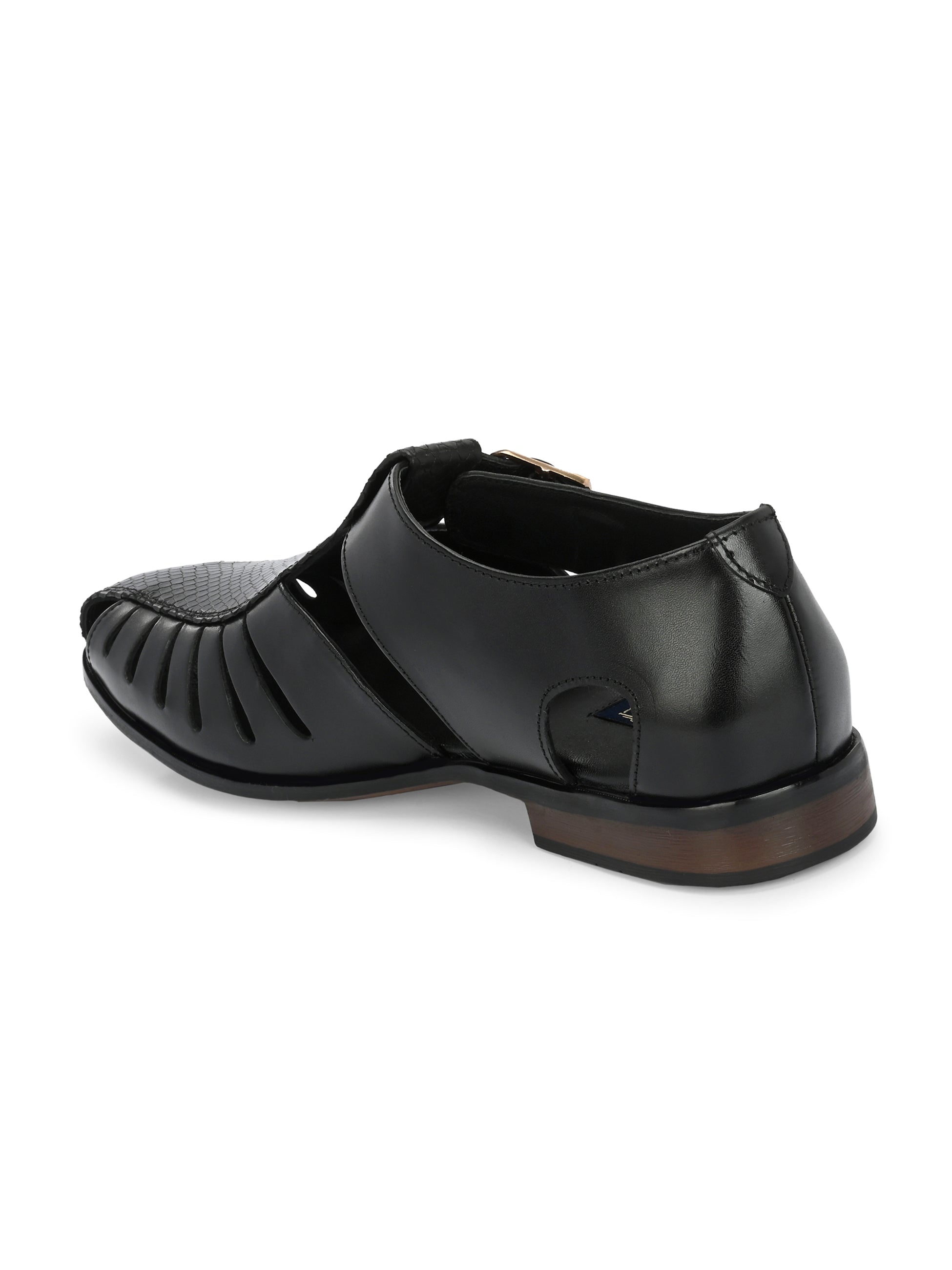 Salmot Peshawari Sandals For Men