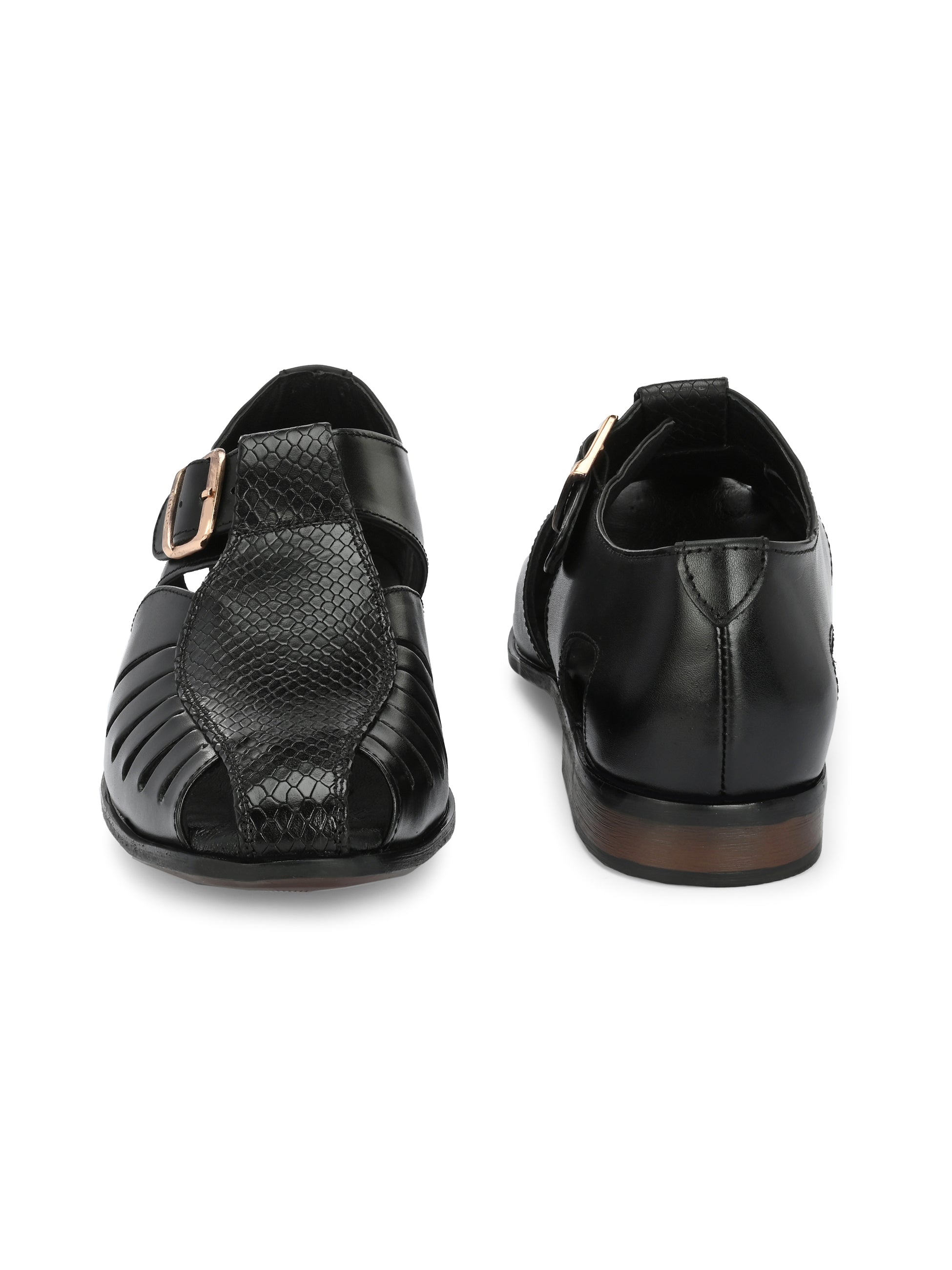 Salmot Peshawari Sandals For Men