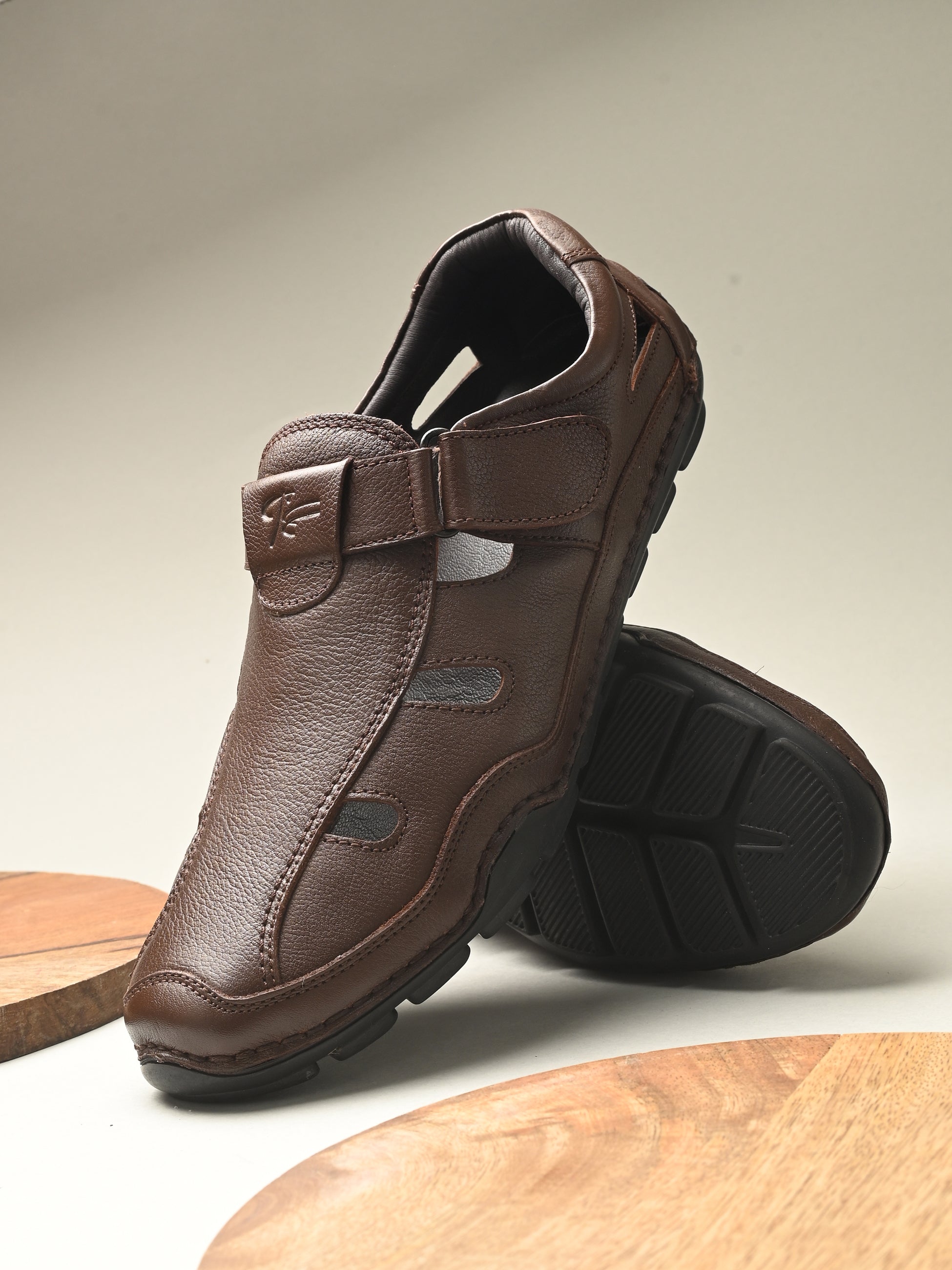 Salmot Casual Sandals For Men